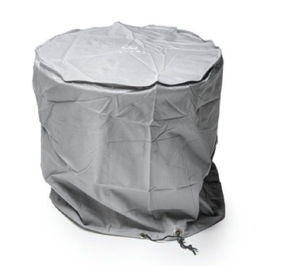 Inverthing Feuerschale QFlame-Quarzglas-Feuerschale Classic ø 50 cm mit Betonsockel. € 1.399,00, (€ 1.399,00 pro 1 Stk).