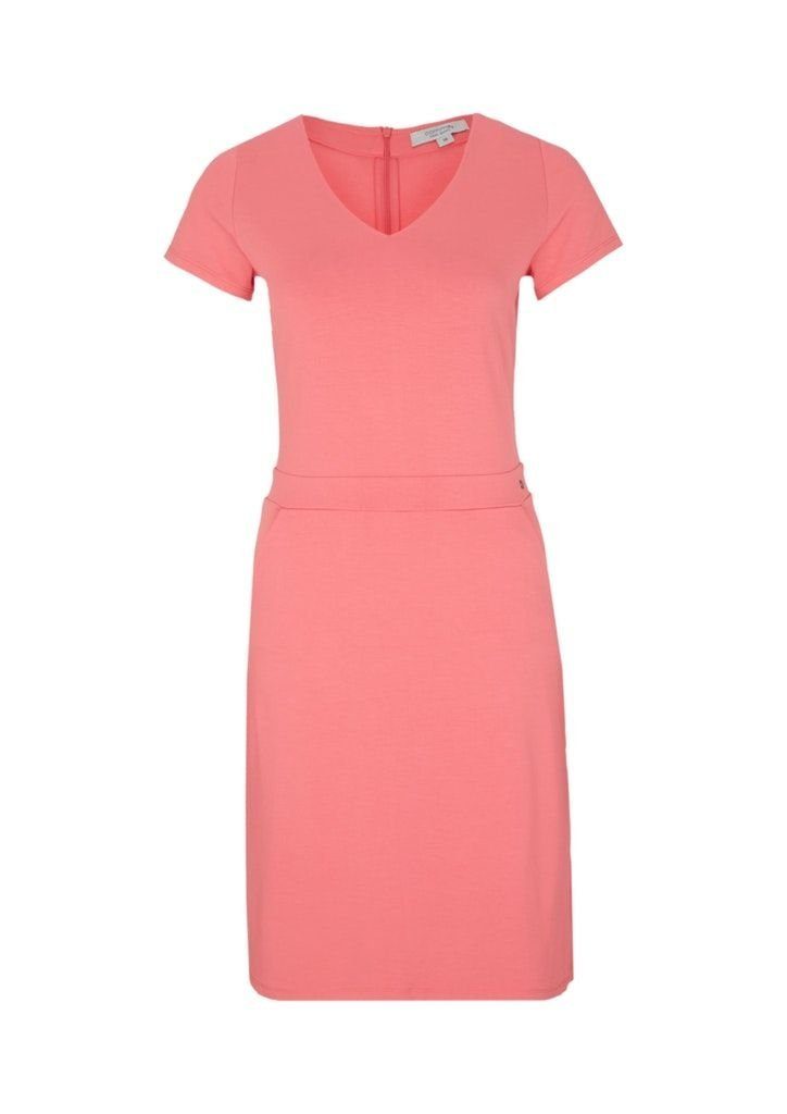 A-Linien-Kleid