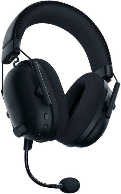 RAZER Blackshark V2 Pro Gaming-Headset (Mikrofon abnehmbar)