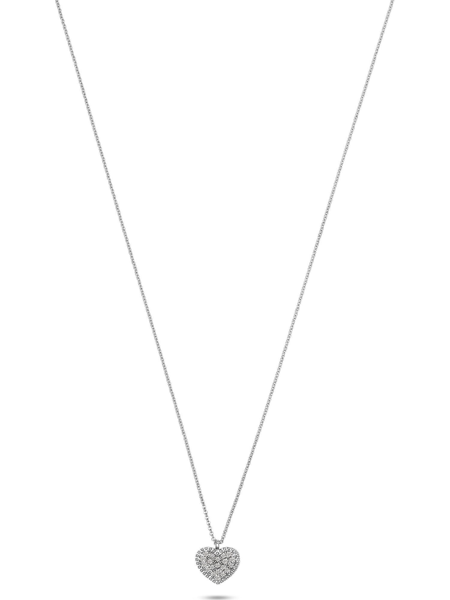 CHRIST Collier CHRIST Damen-Kette 20 Diamant