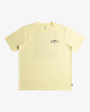 Billabong Print-Shirt Dreamy Place - T-Shirt für Männer