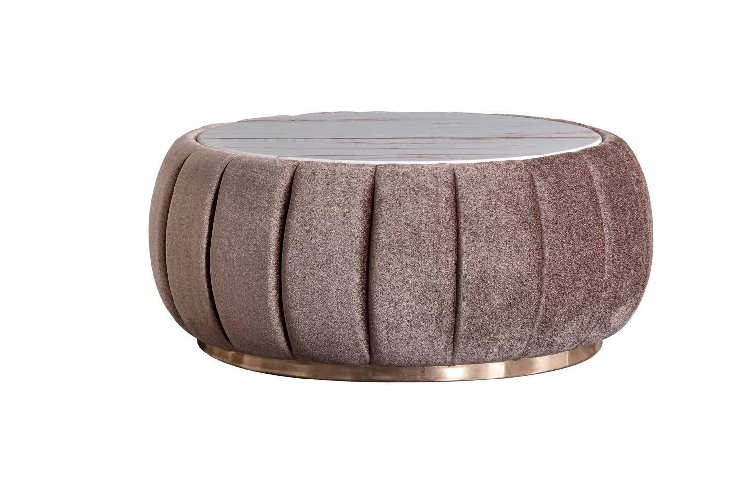 JVmoebel Couchtisch Couchtisch Beistelltisch Luxus Tisch Design Holz Kaffee, Made in Europa