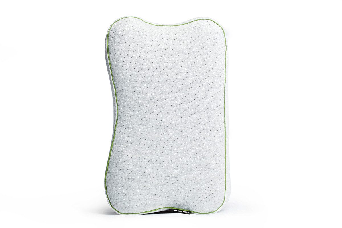 Blackroll Schlafkissen Blackroll Recovery Pillow günstig online kaufen
