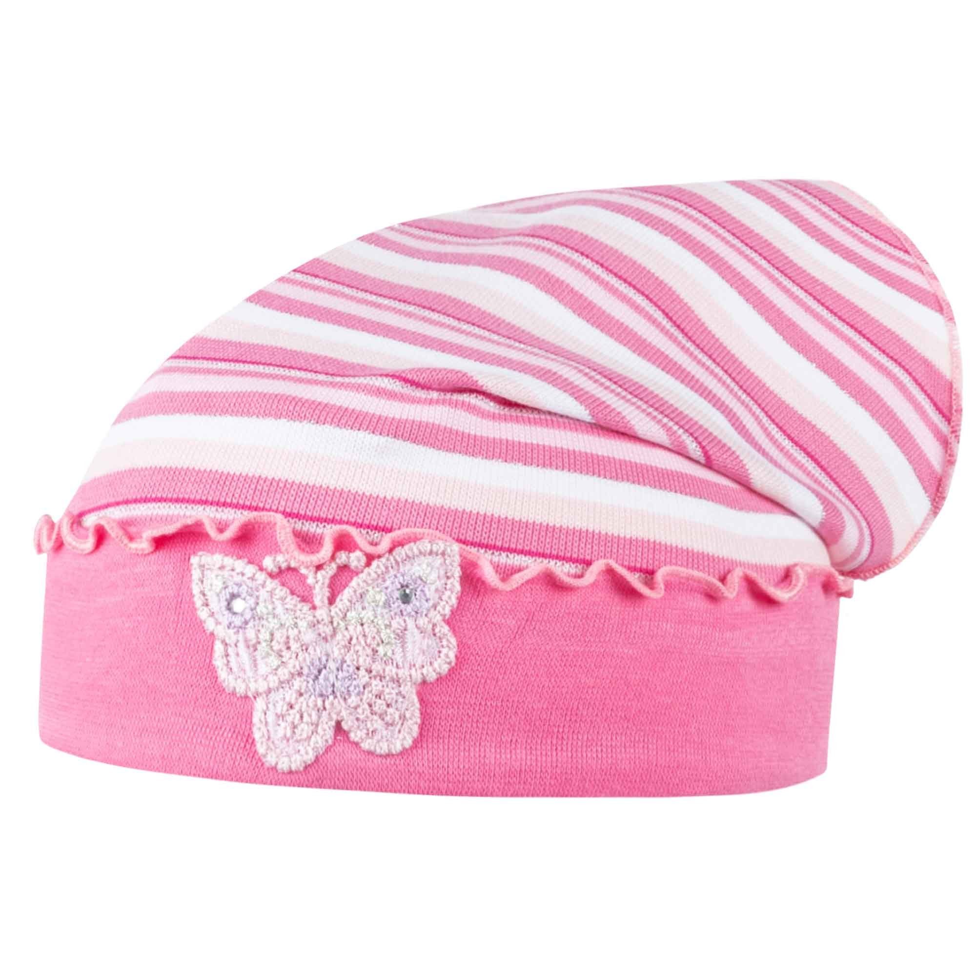 F.P.H. Maja Kopftuch Sommermütze Babymütze