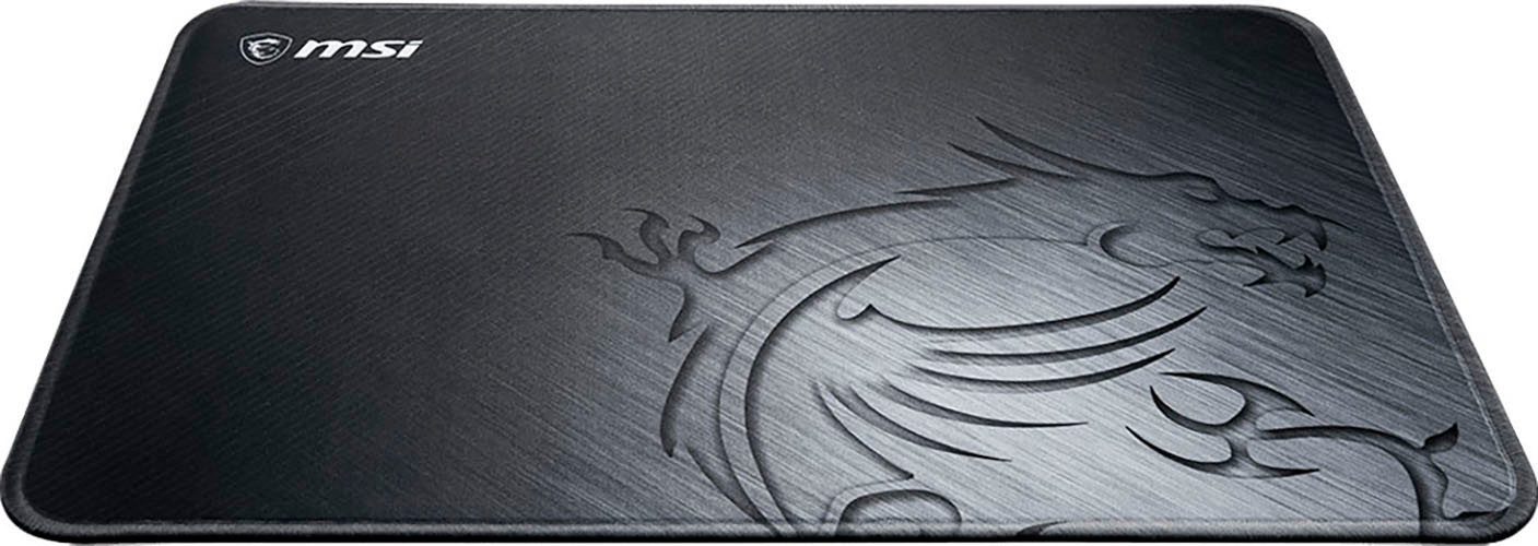 MSI Gaming Mauspad AGILITY GD21