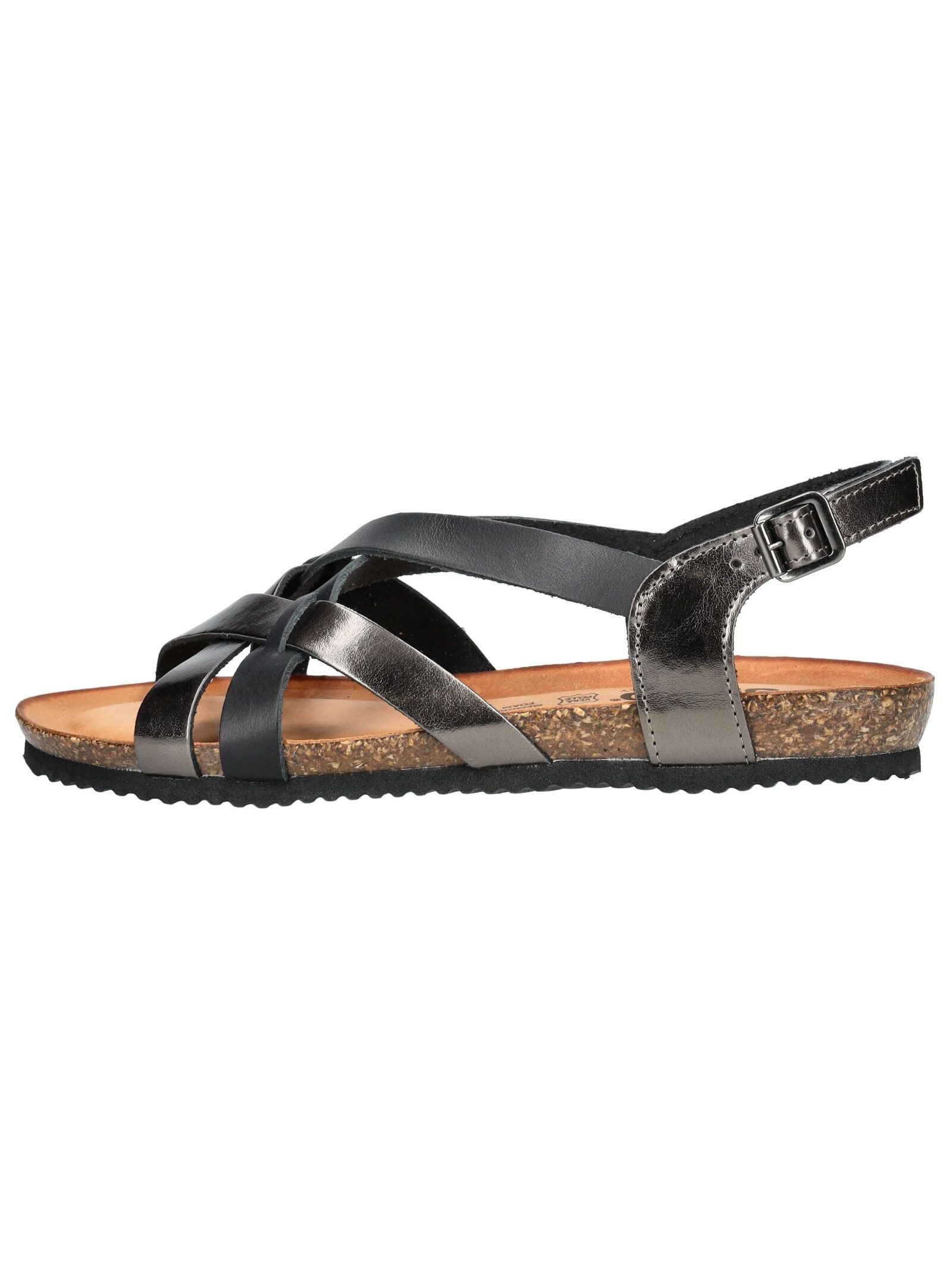 IGI & CO IGI & CO Sandalen Leder Riemchensandale