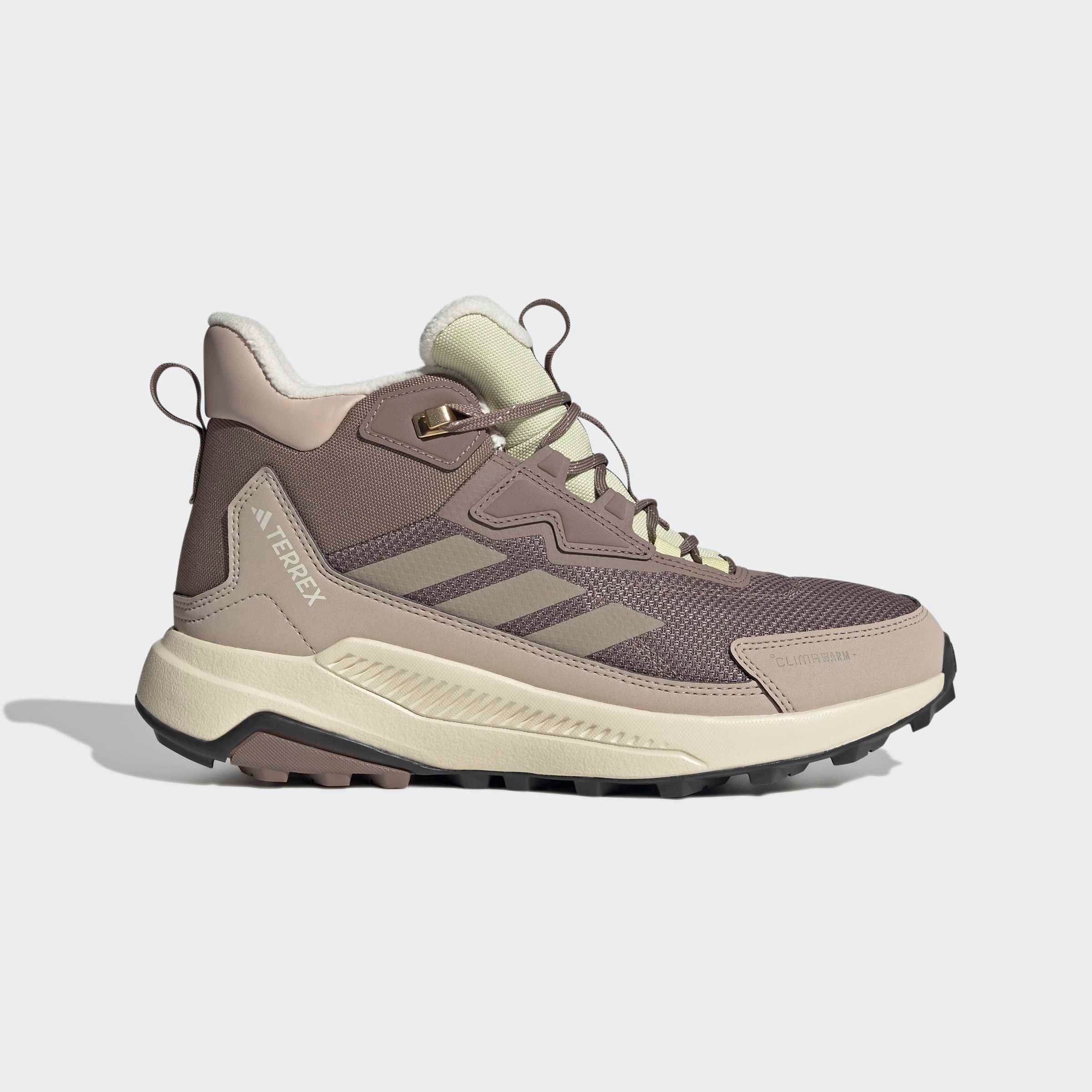 adidas TERREX ANYLANDER CLIMAWARM+ Winterstiefel gefüttert – Bild 2 von 5