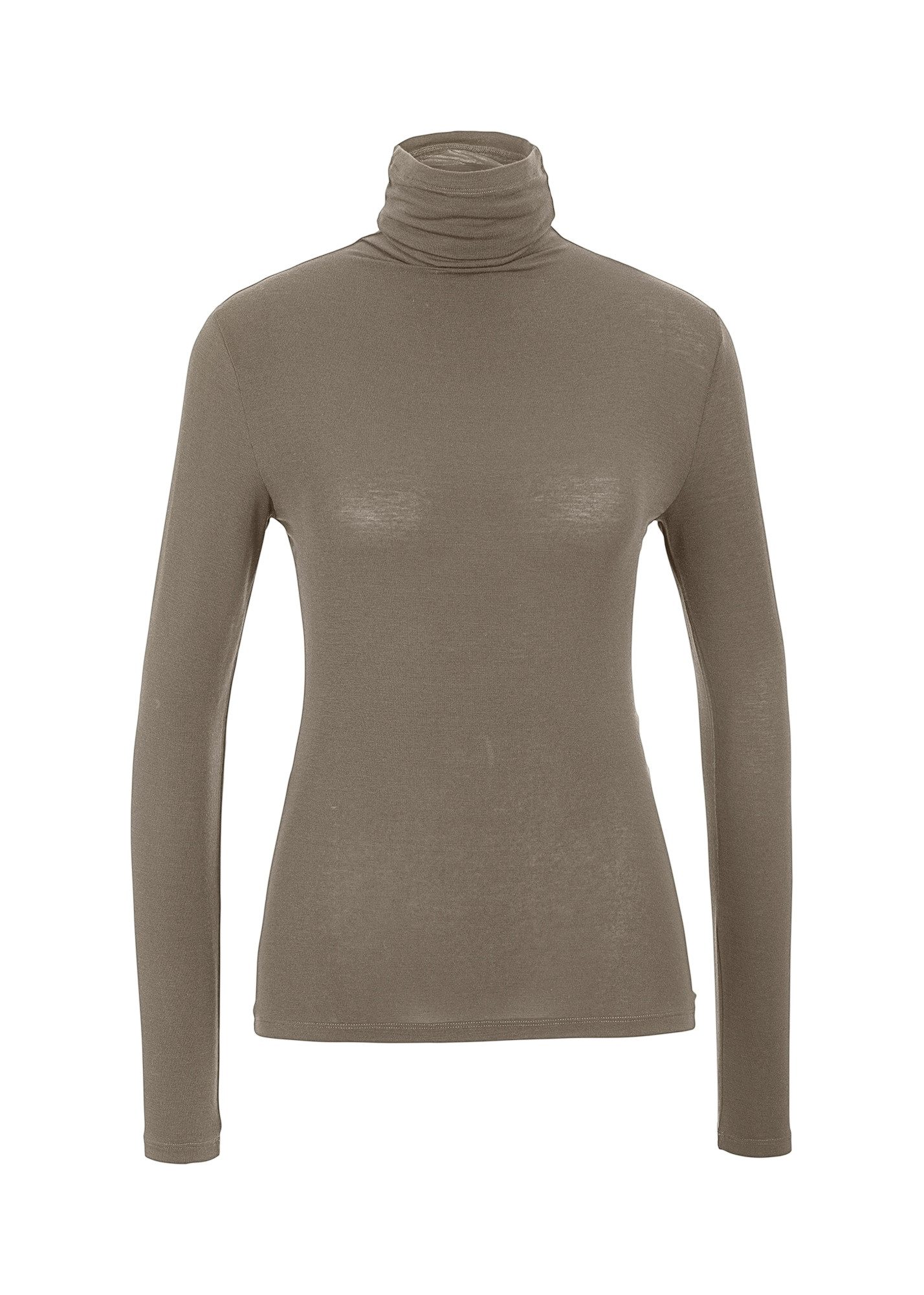 Riani 3/4-Arm-Shirt Shirt mit Arm - Regular Fit