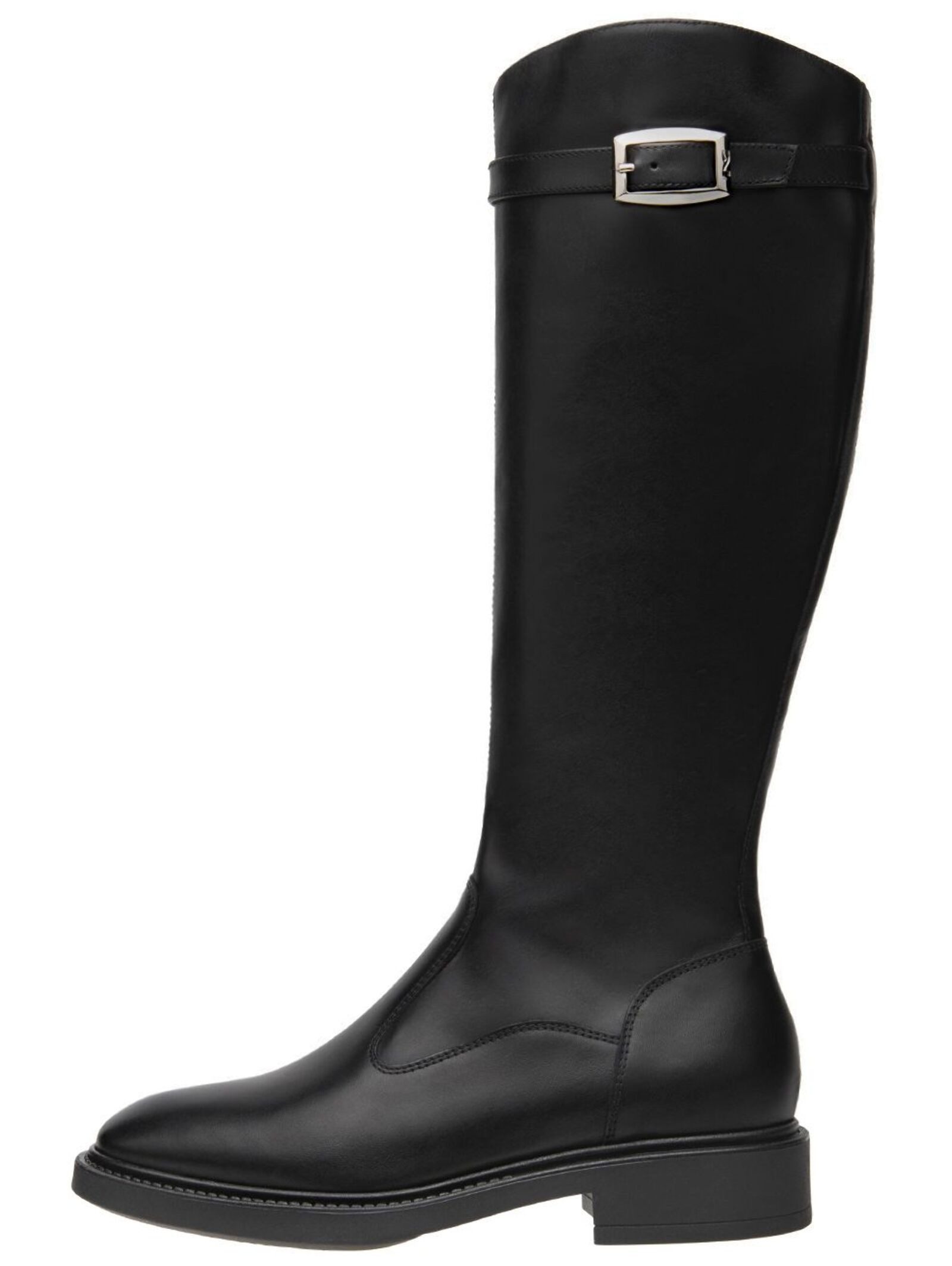 Nero Giardini Nero Giardini Stiefel Leder Stiefel