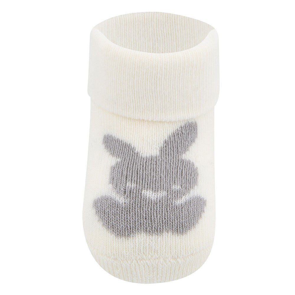 Ewers Socken Newborn Socken Hase Ewie (6-Paar)