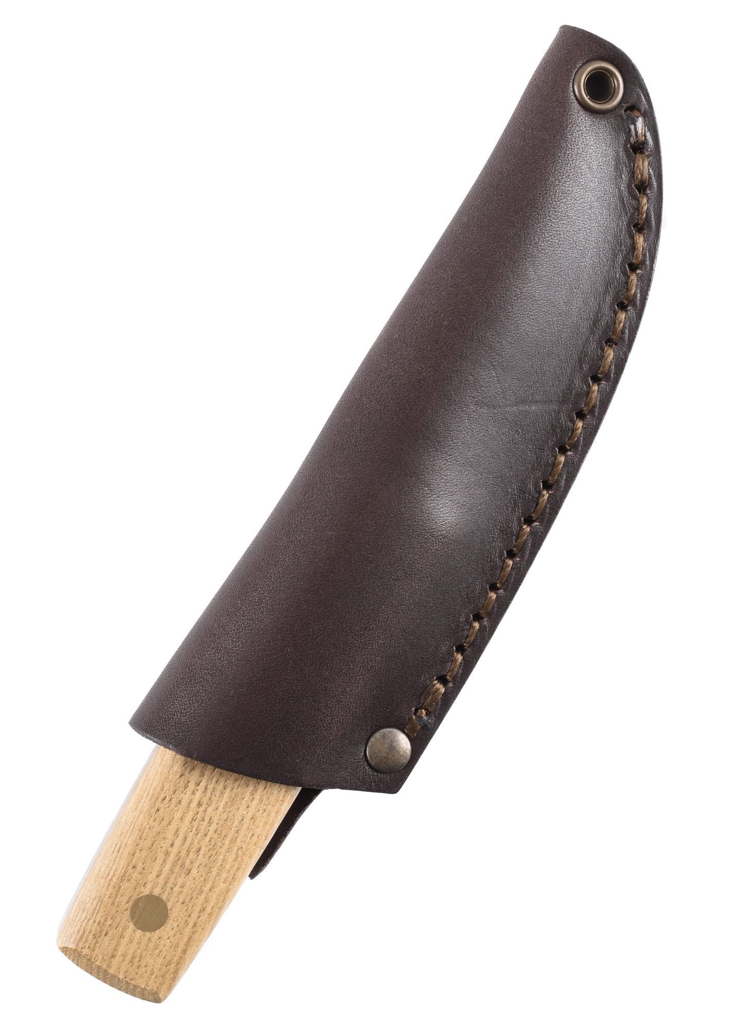 Brisa Knives Taschenmesser Brisa Crafter 70, Ash