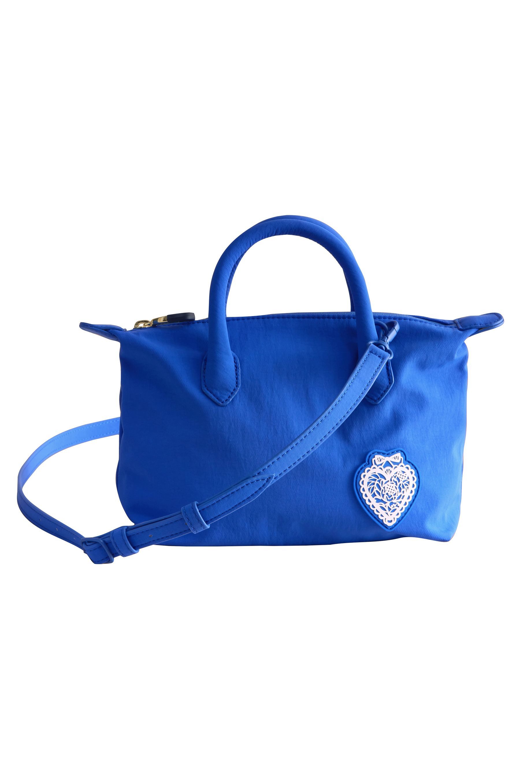 Cath Kidston Shopper Cath Kidston kleine Tragetasche (1-tlg)