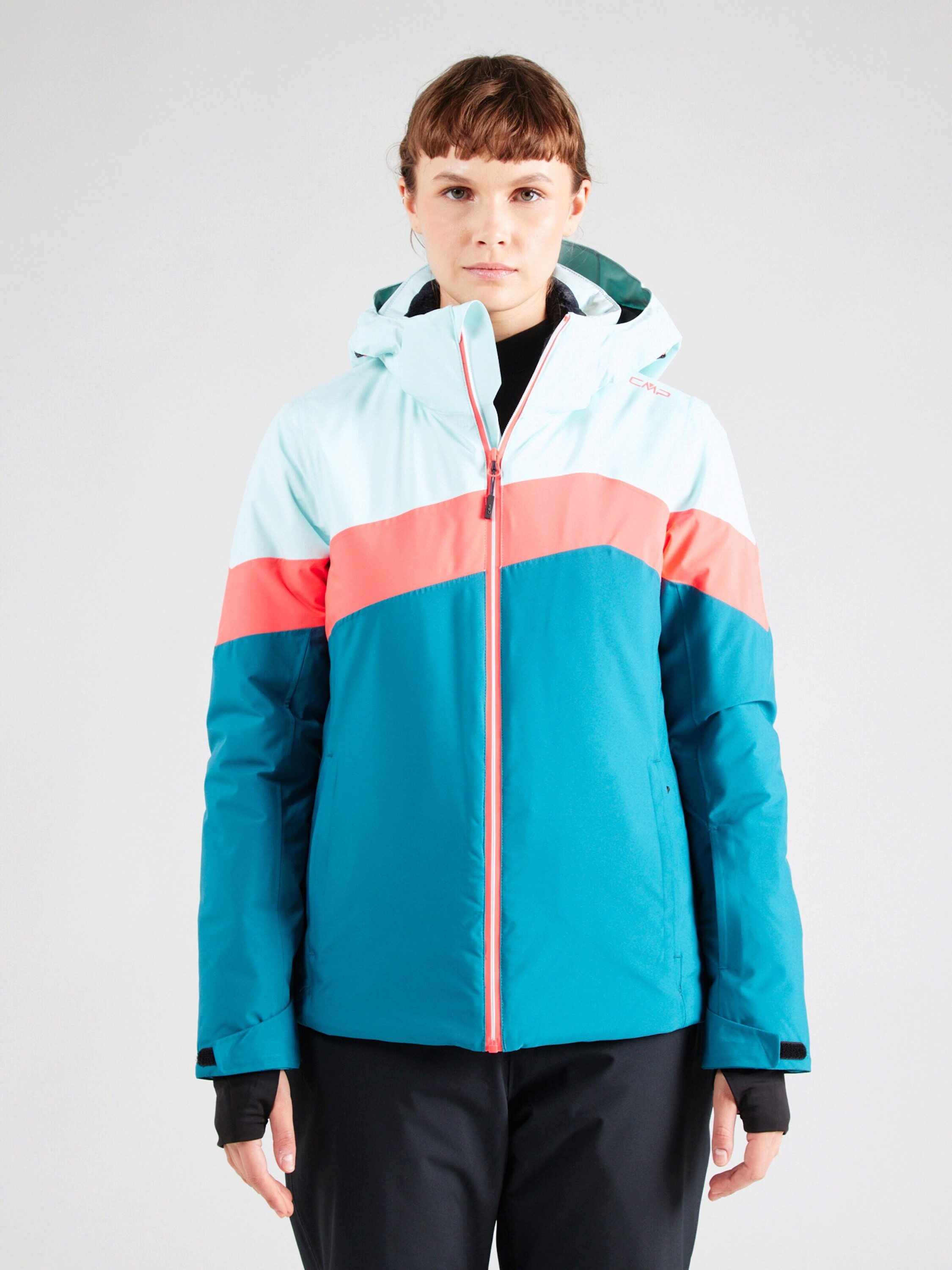 Skijacke