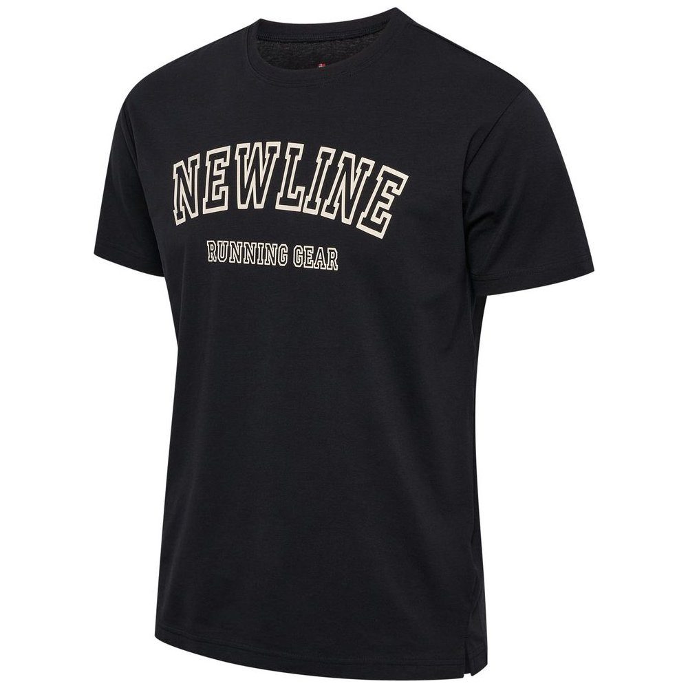 NewLine Trainingsshirt nwlLOGO T-Shirt S-S