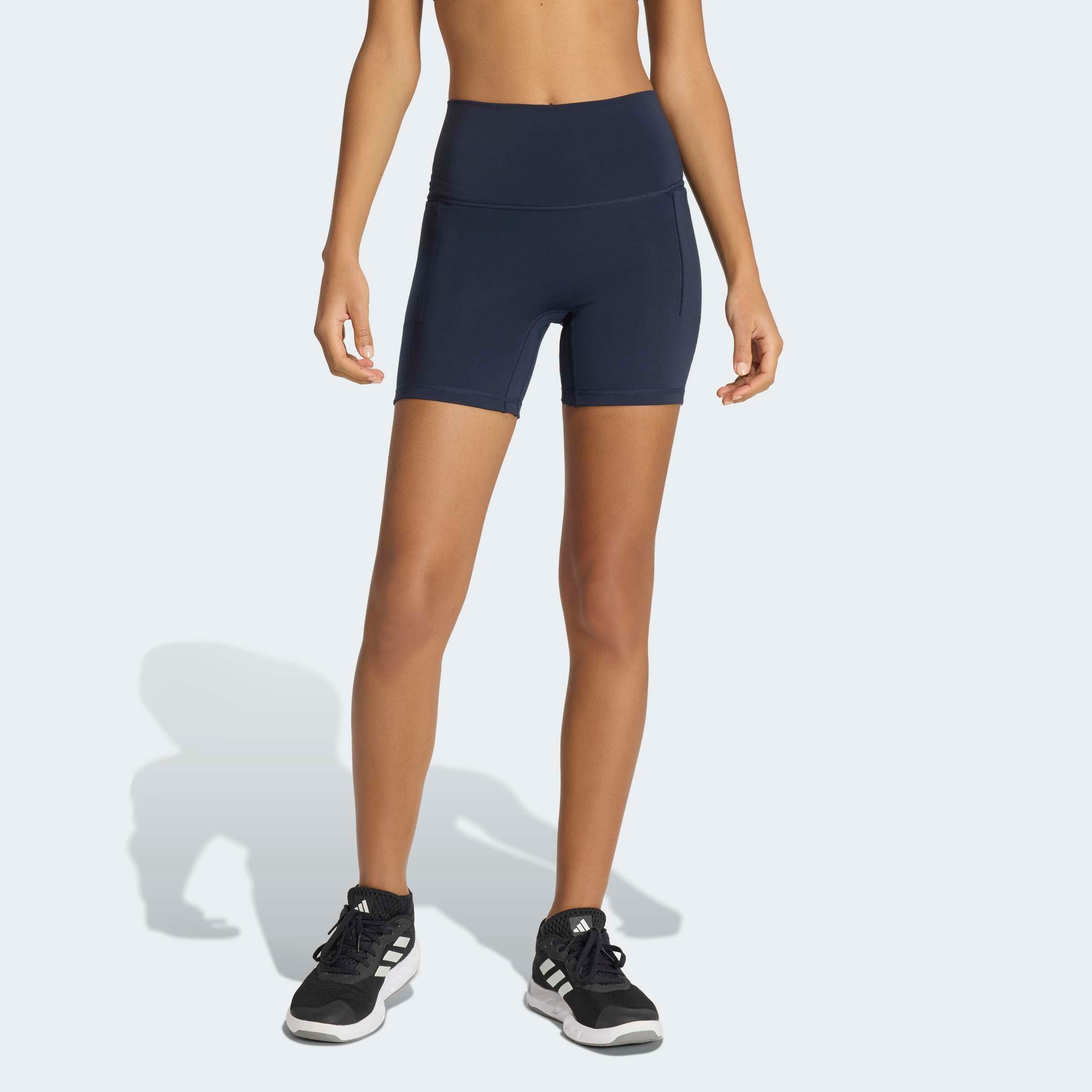 adidas Performance Shorts W 3SS SCULPT S
