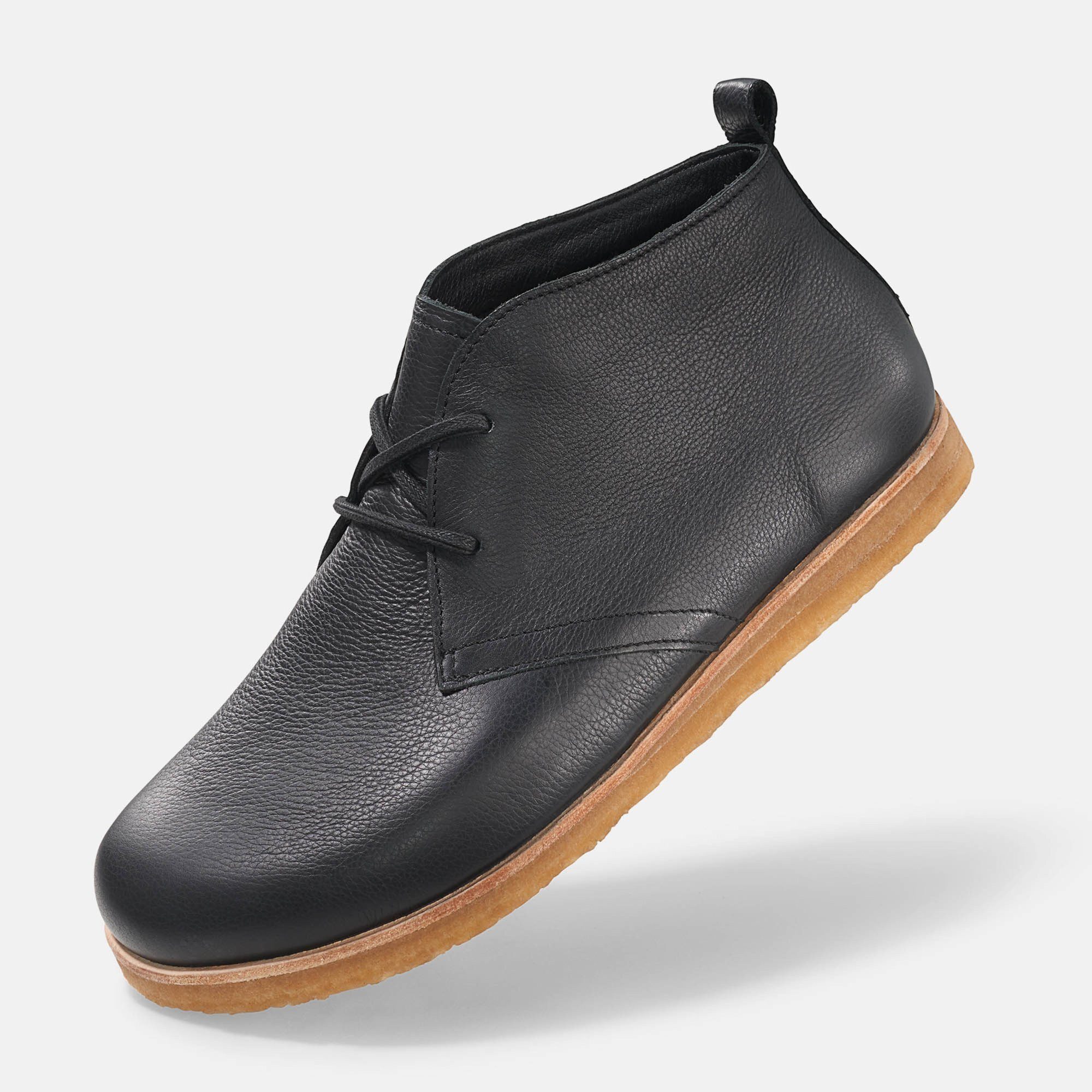 BÄR Honor Stiefelette 100% Zehenfreiheit günstig online kaufen