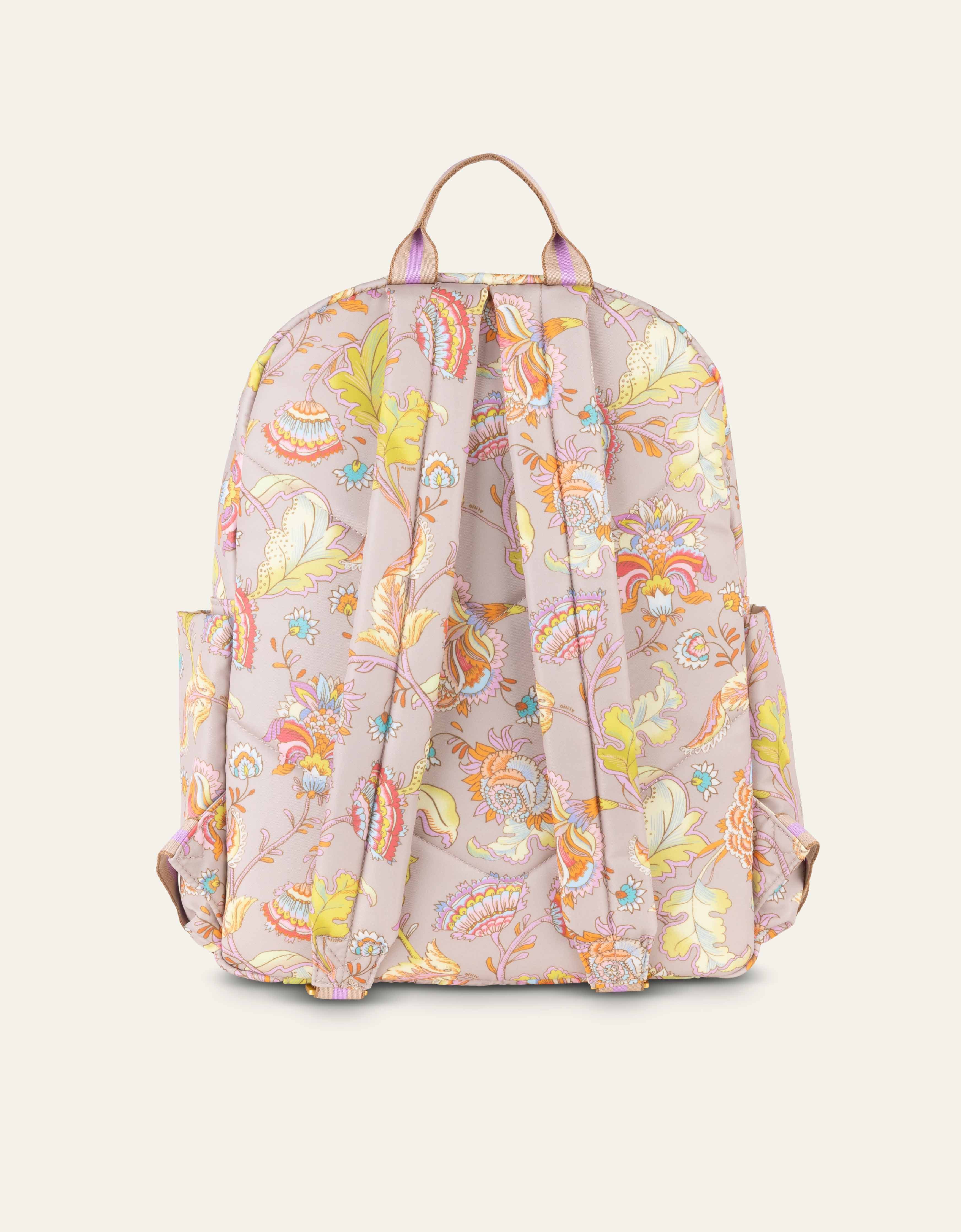 Oilily Rucksack Britt Backpack Sits Aelia