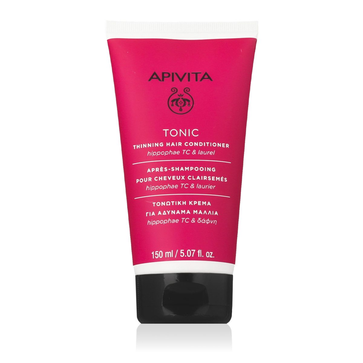 Apivita Haarspülung Tonic