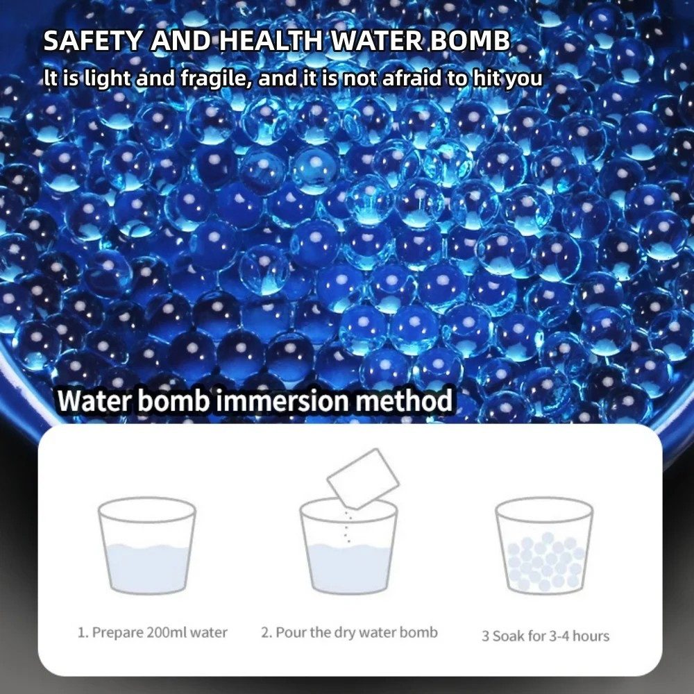 FOSMET RC Buggy RC Car, RC Toy Car for Kids with Water Bombs & Fog, Gift (Race Car Set with Remote Control and Accessories, Includes Accessories for Exciting Races and Precise Shooting Actions), 2-in-1 RC Buggy, 3 Driving Modes, 2.4GHz Glove Control, 4WD, 30° Ramp