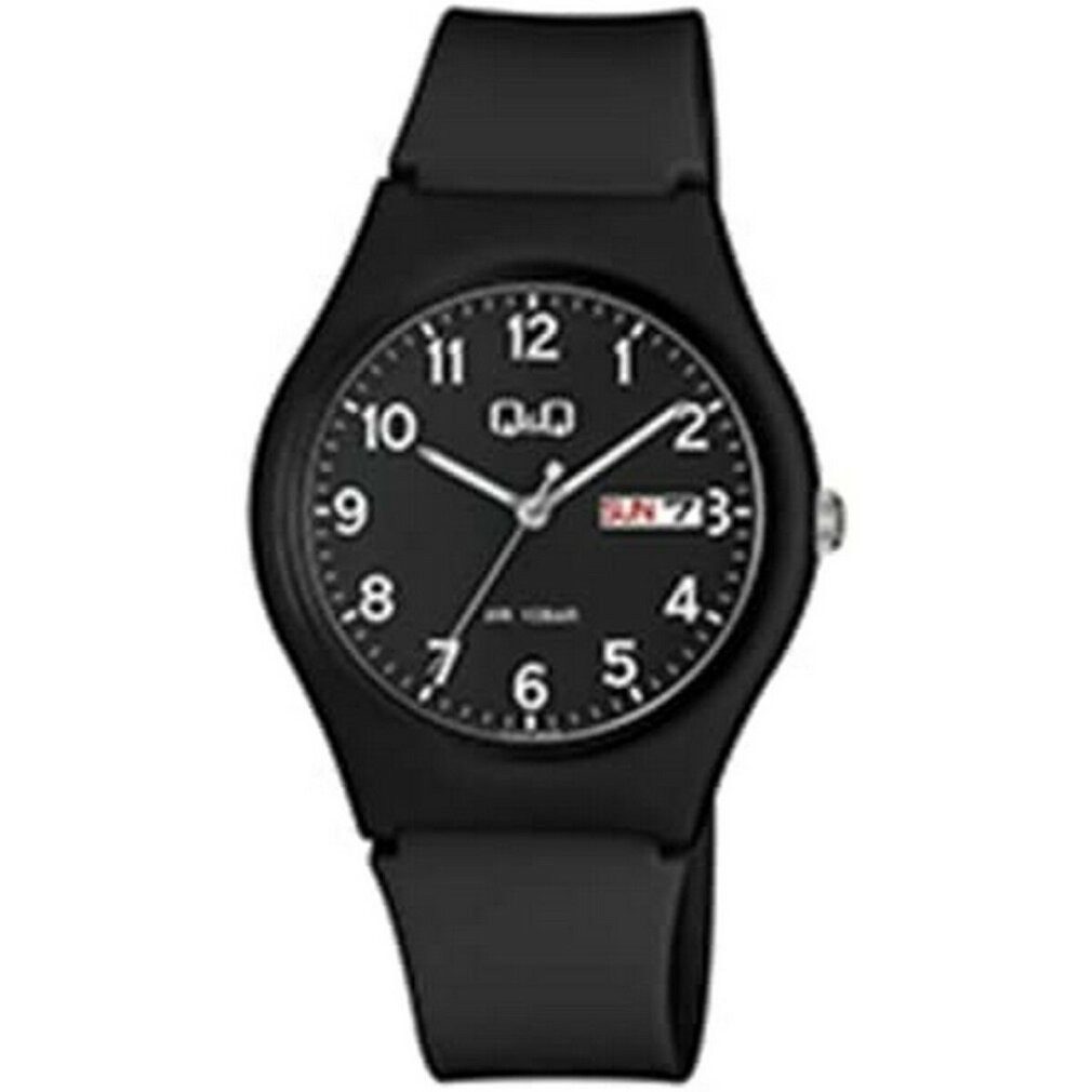 Q&Q Luxusuhr Original A212J004Y
