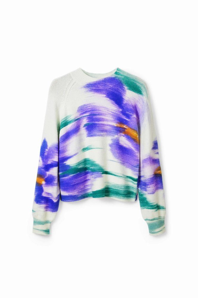 Desigual Sweatshirt