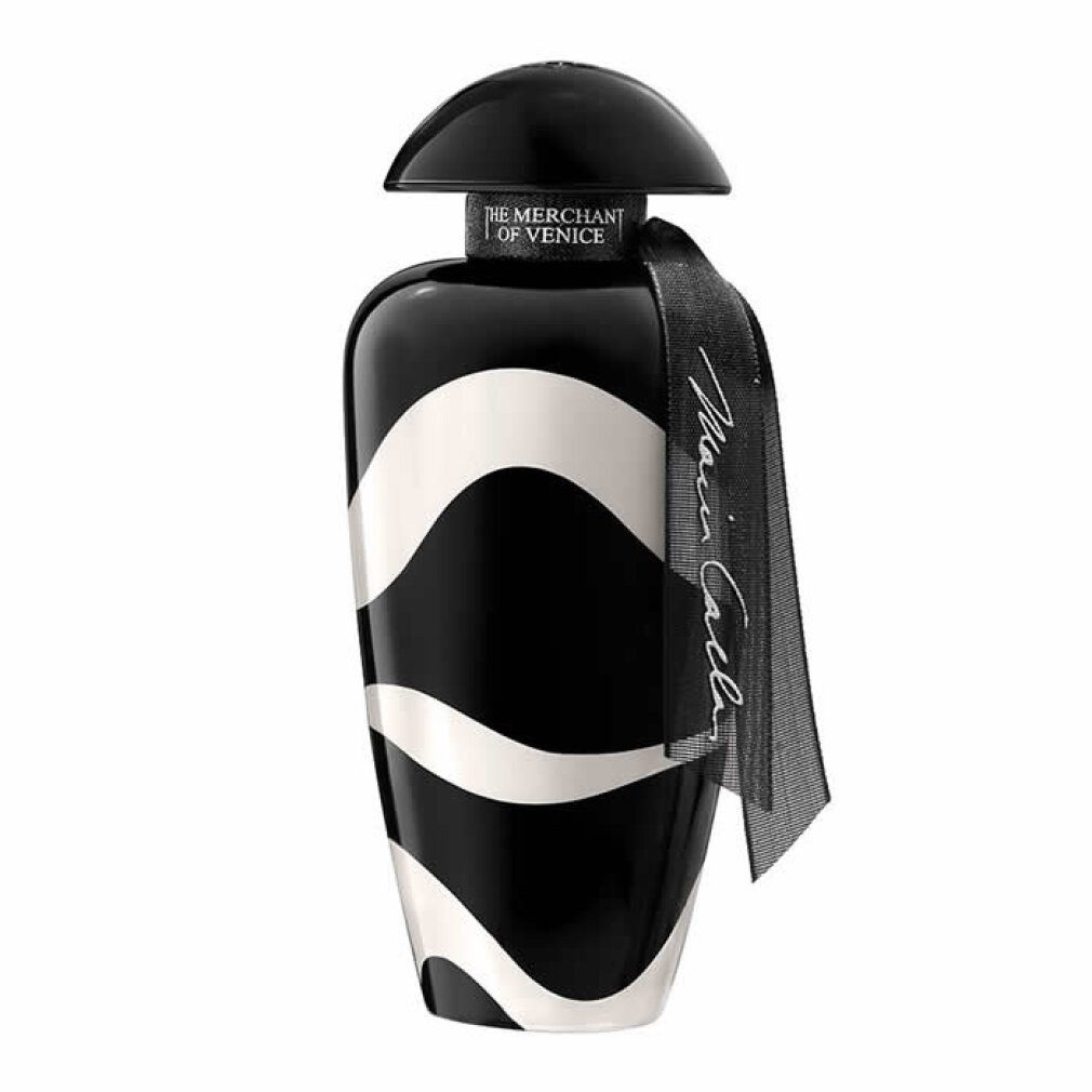 The Merchant Of Venice Eau de Parfum Der Kaufmann von Venedig Maria Callas Eau De Parfum 100 ml (Frau)