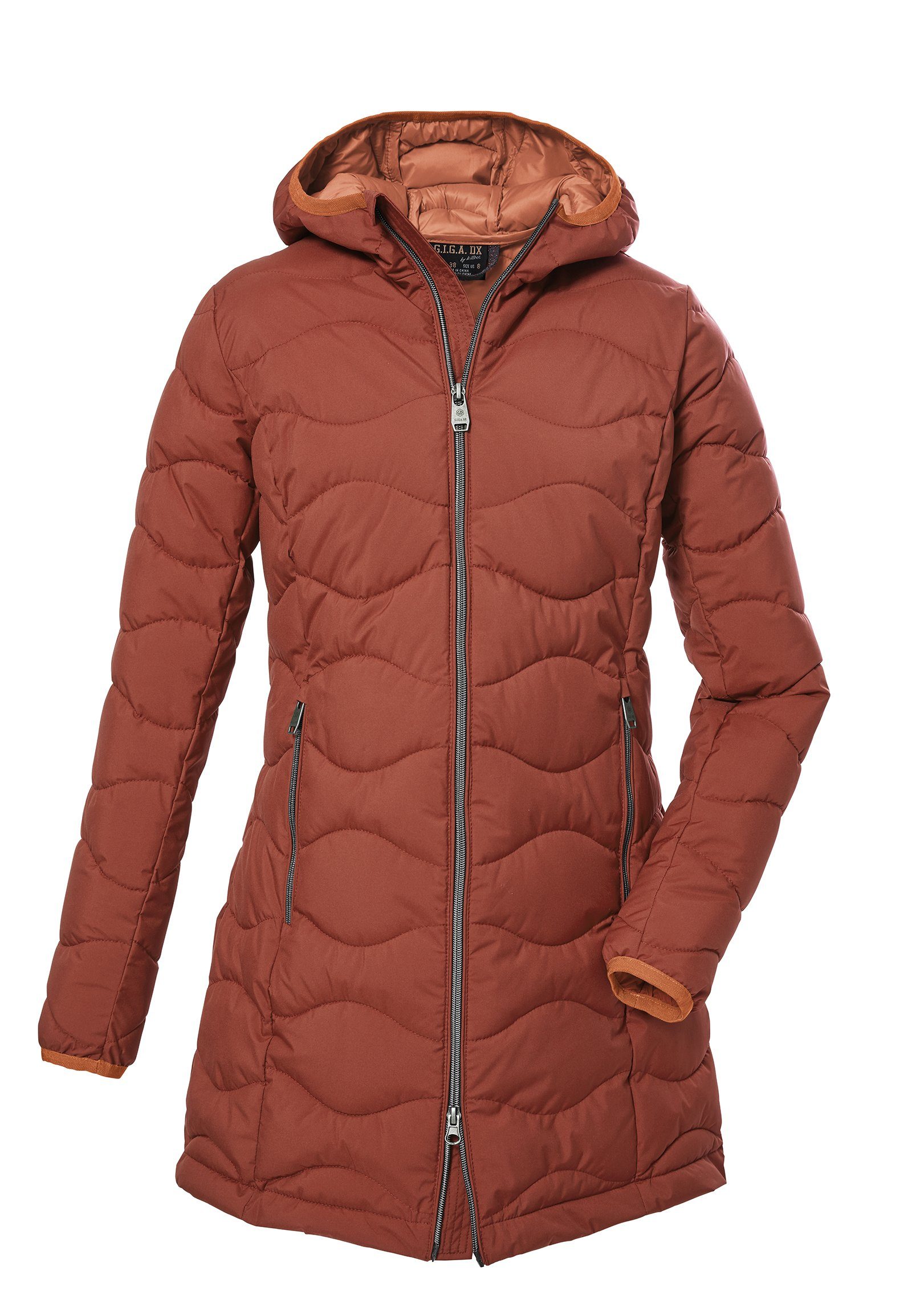 G.I.G.A. DX Winterjacke G.I.G.A. DX Damen günstig online kaufen