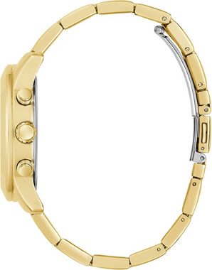 Guess Multifunktionsuhr GW0559L2, Armbanduhr, Quarzuhr, Damenuhr