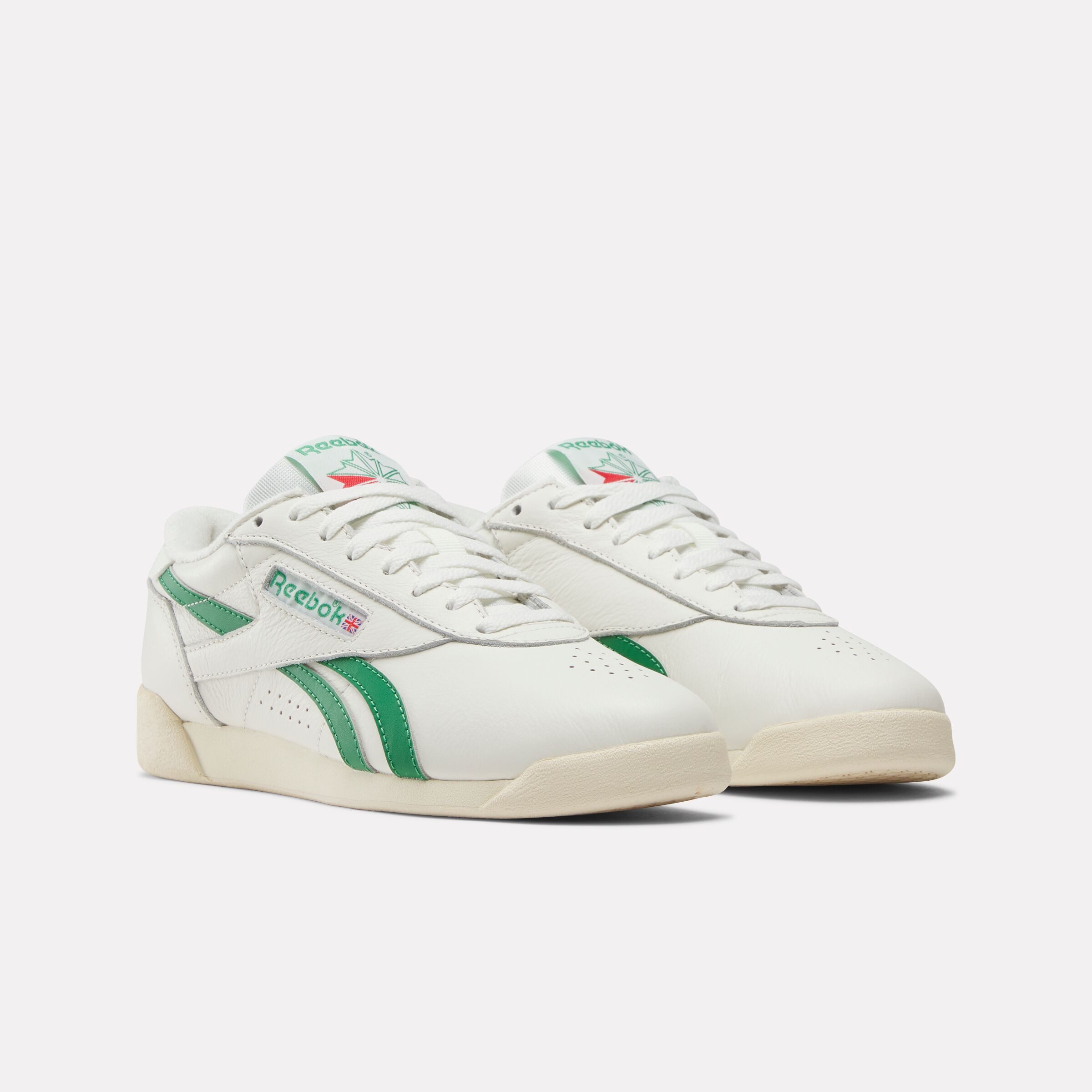 Reebok Classic F/S LO Sneaker
