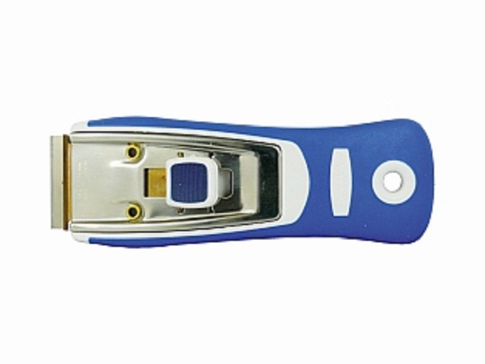 HaWe Скребки для скла HaWe Скребки для скла 254.02 mit einziehbarer Klinge