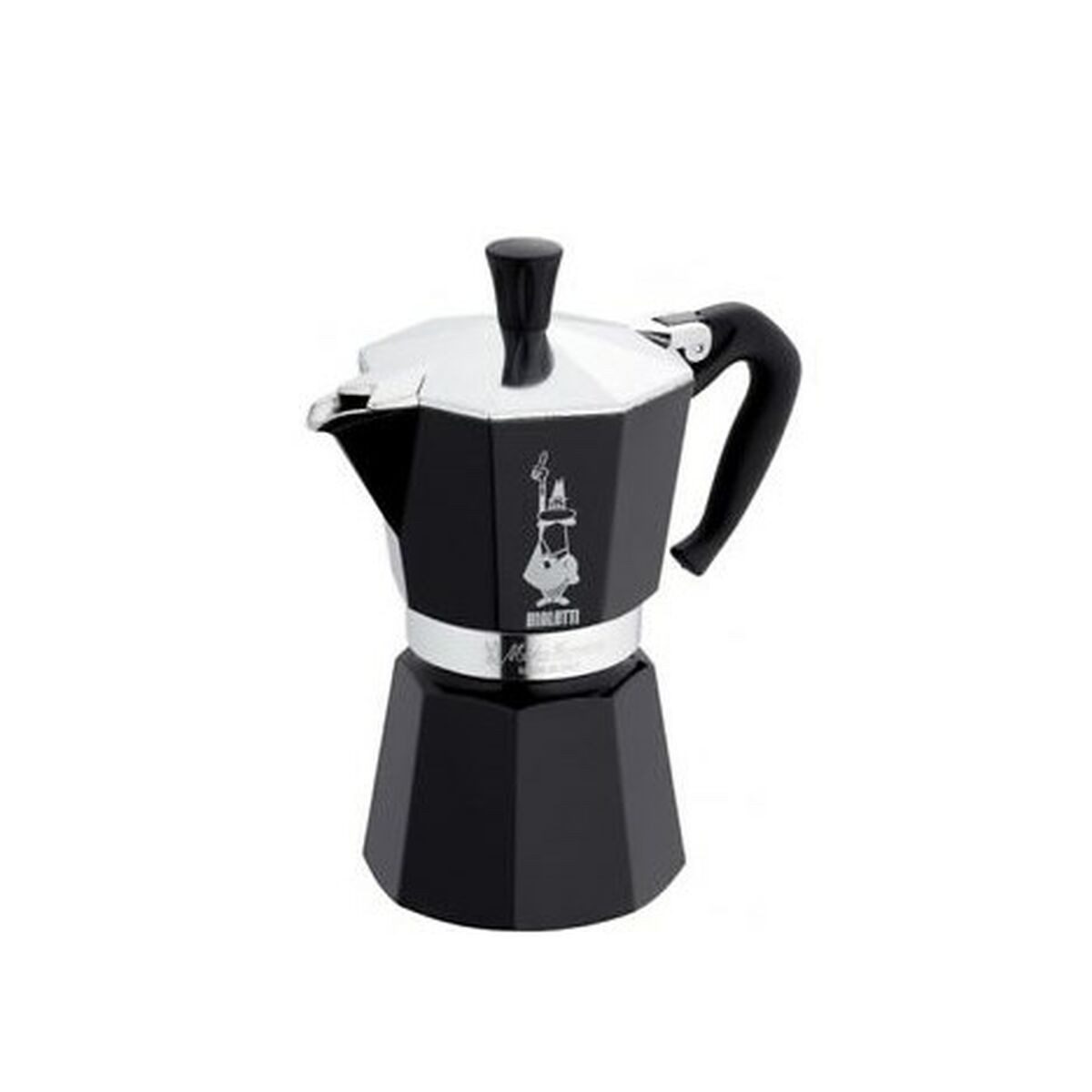 BIALETTI Espressokocher Bialetti 4951