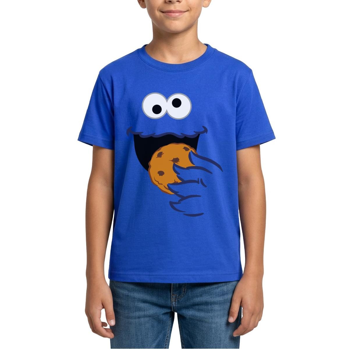 Royalblau