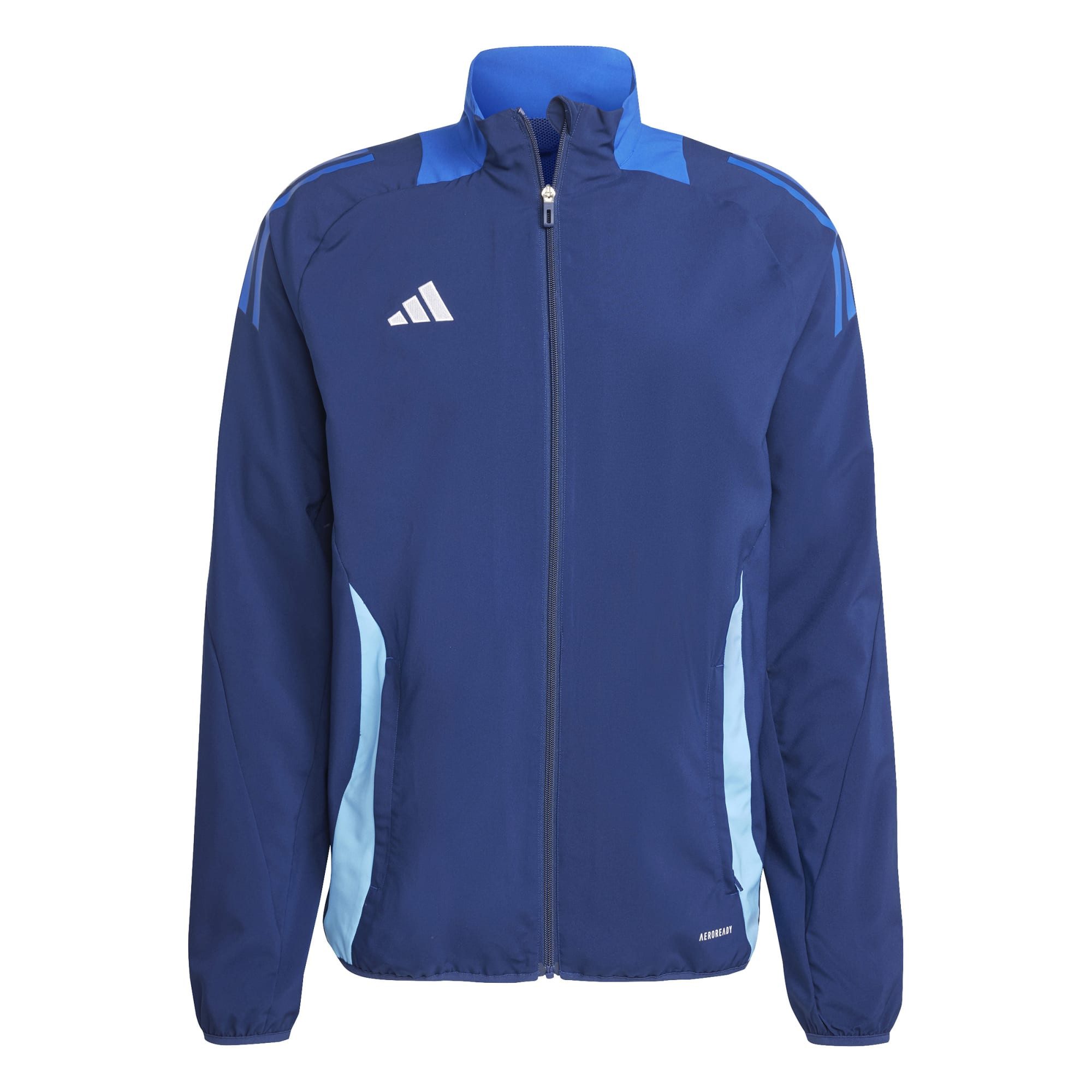 adidas Performance Trainingsjacke adidas Herren Präsentationsjacke Tiro 24 günstig online kaufen