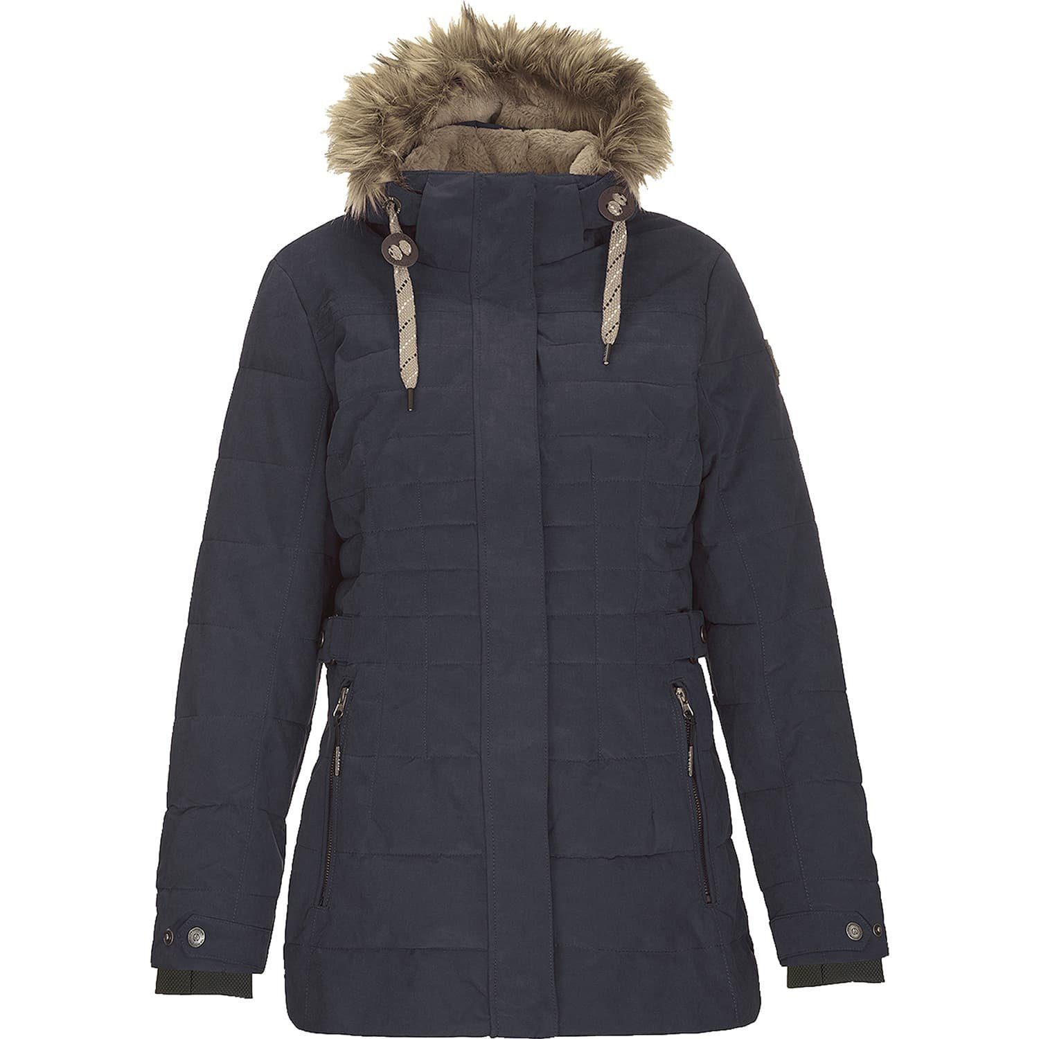 Outdoorjacke Winterjacke Oronaki