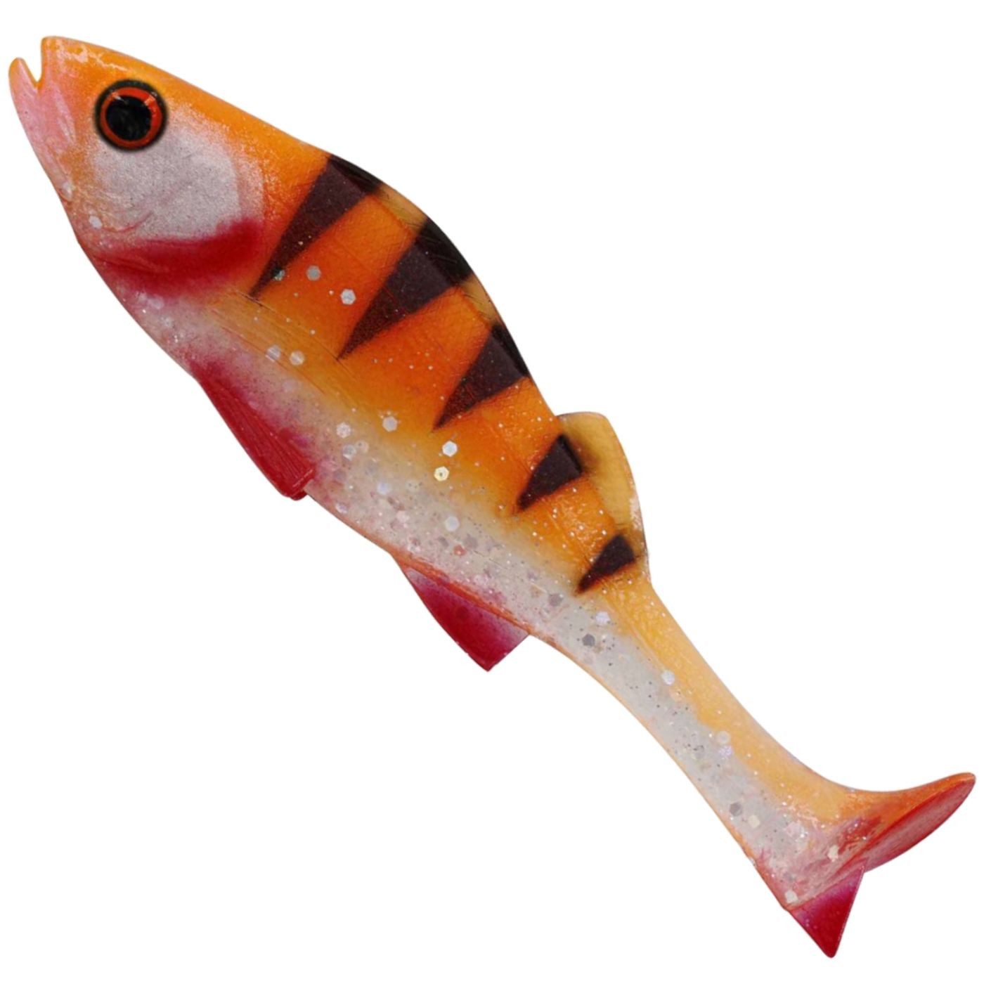 Kunstköder Westin Perch Shadtail 15cm 34g - Gummifisch
