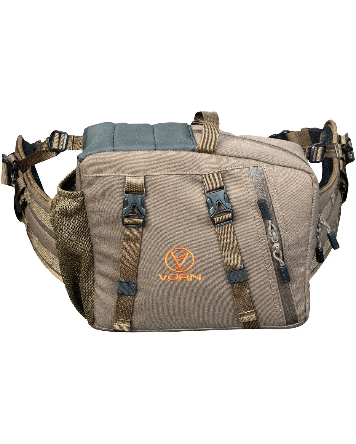 Vorn Freizeittasche Hüfttasche SR10