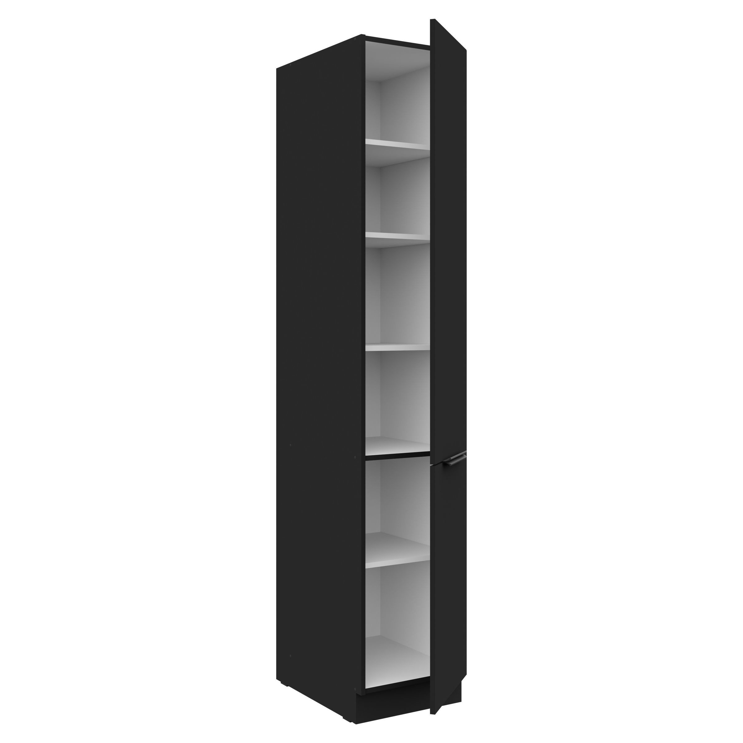 Küchen-Preisbombe Hochschrank 40 cm Küche SIENA günstig online kaufen