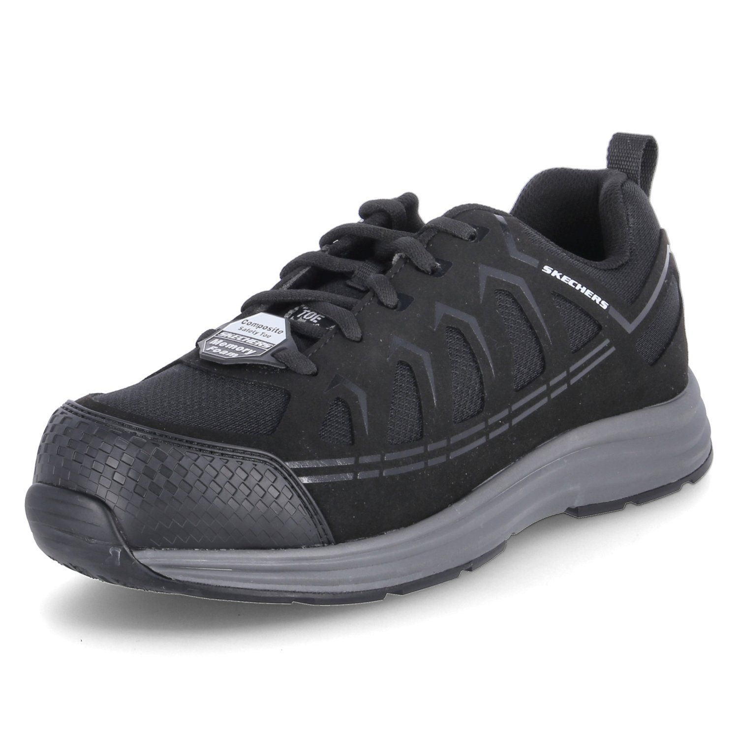 Skechers Arbeitsschutzschuhe MALAD II Sneaker