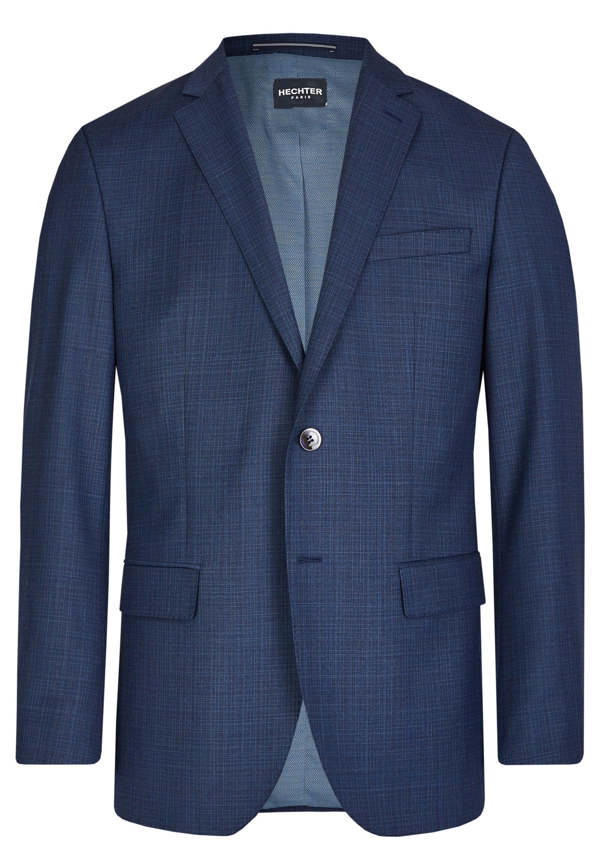 HECHTER PARIS Anzugsakko hochwertige Wollmischung günstig online kaufen