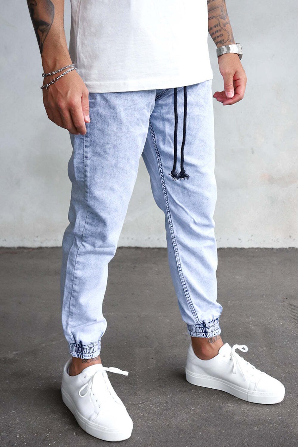 2Y Studios Bequeme Jeans 2Y Studios günstig online kaufen