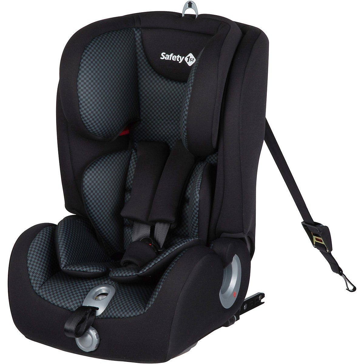 Safety 1st Autokindersitz »Auto-Kindersitz Ever Fix, Pixel Grey« online  kaufen | OTTO