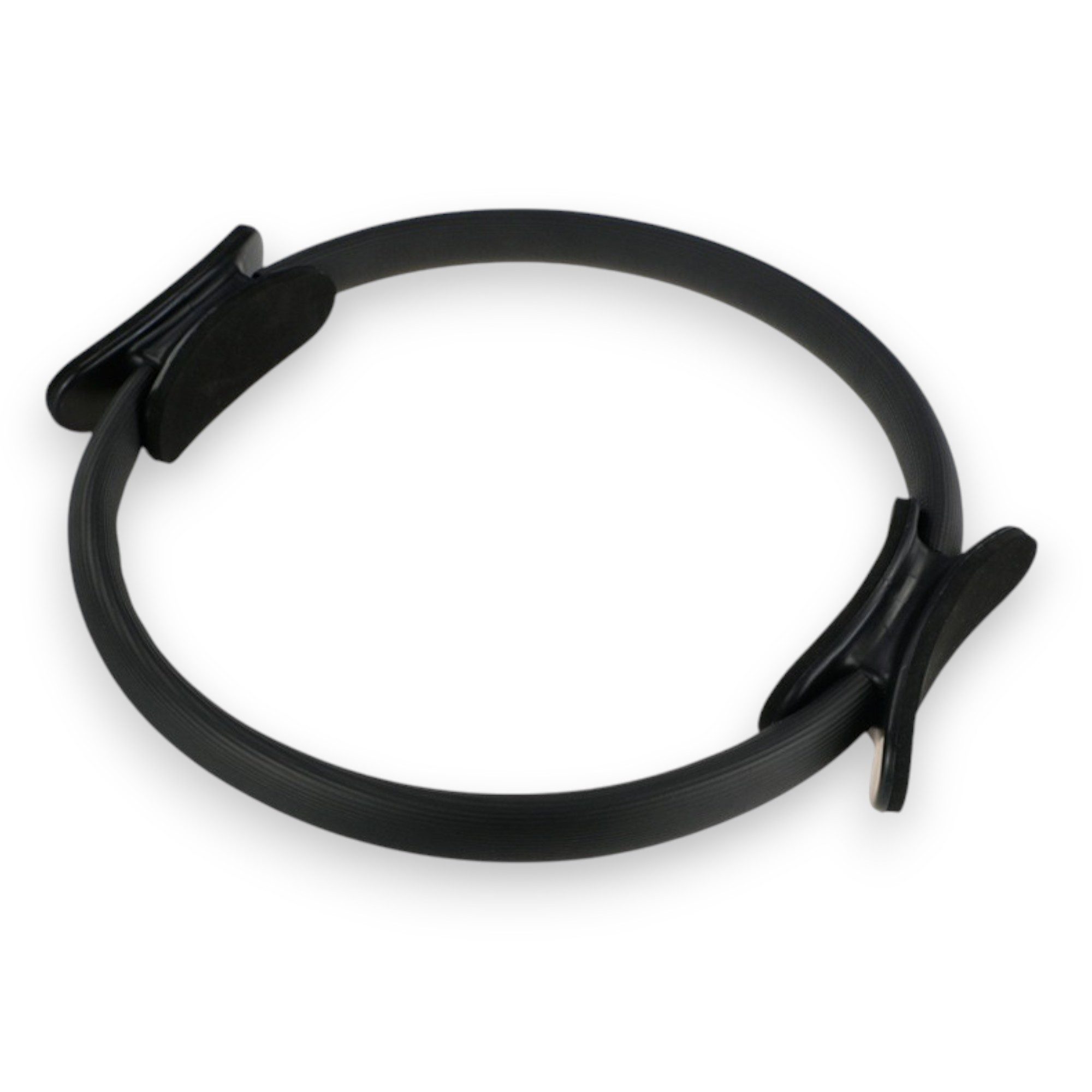 Pilates-Ring 38cm Durchmesser Fitness Ring Hüfttrainer Trainingsgerät Beckenboden