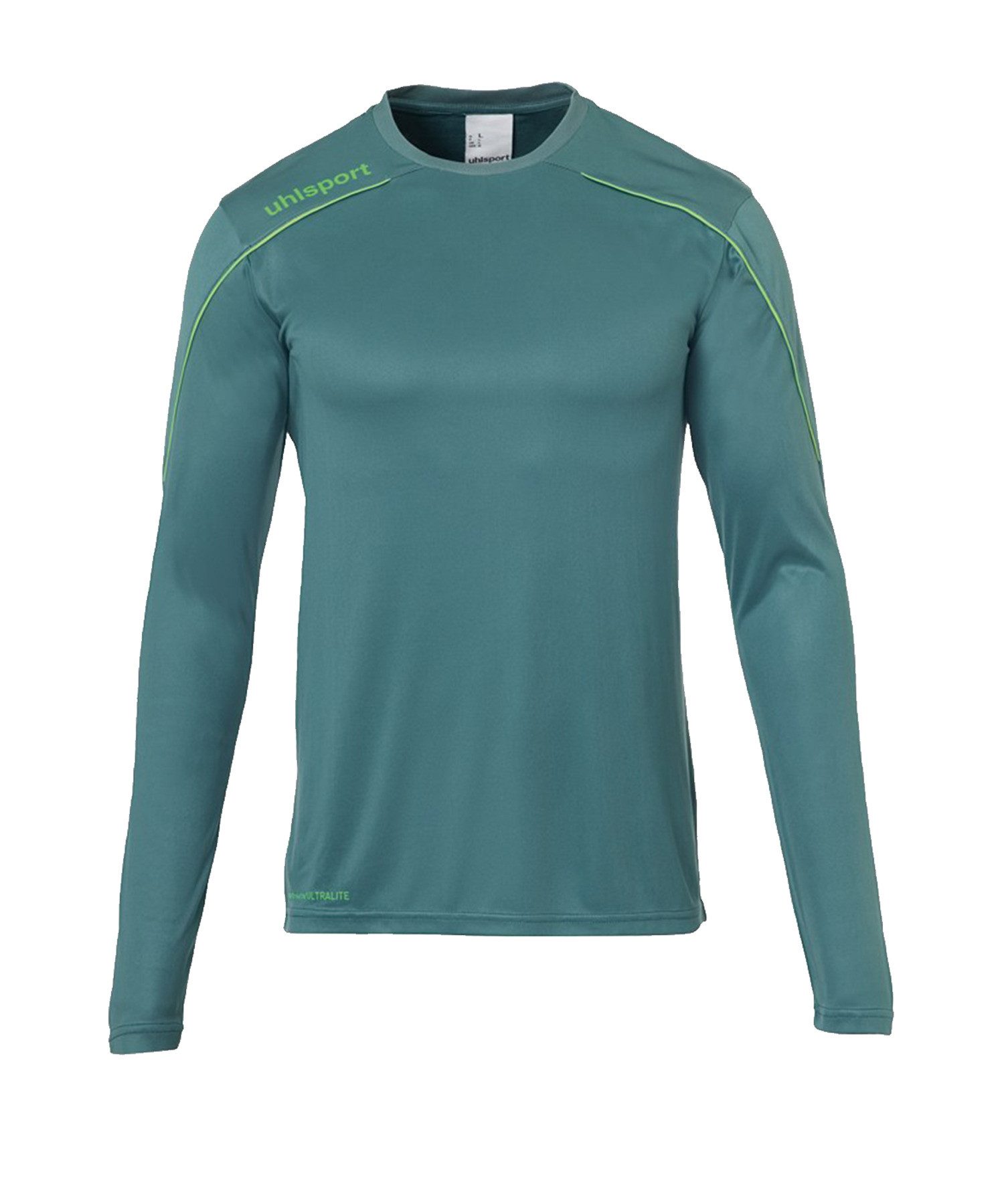 uhlsport Fußballtrikot uhlsport Stream 22 Trikot langarm Langarm-Trikots Teamsport