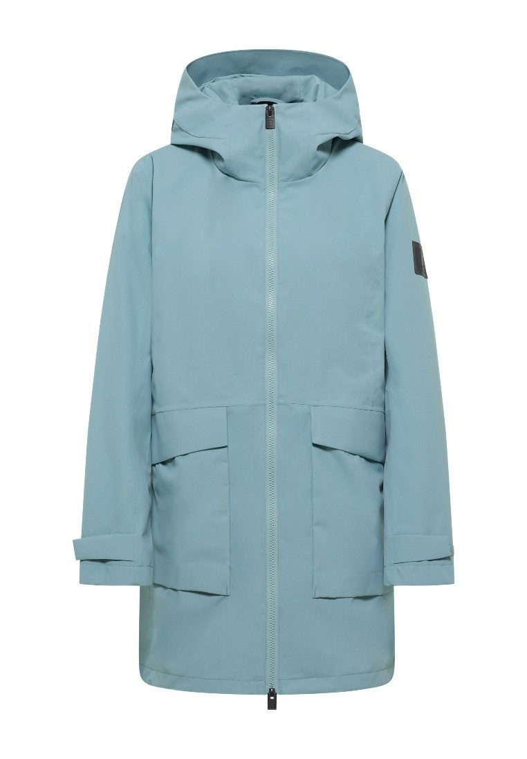 Outdoorjacke