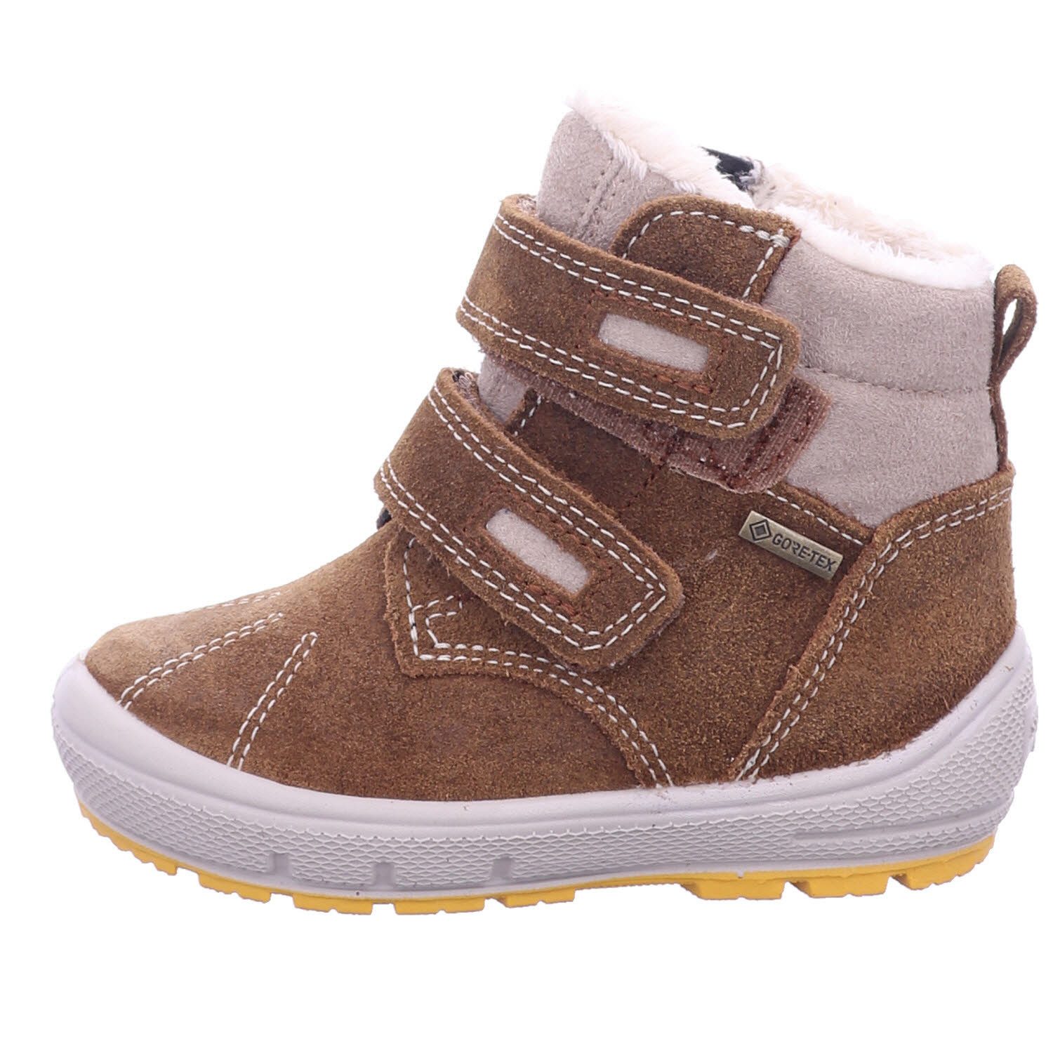 Groovy Stiefel