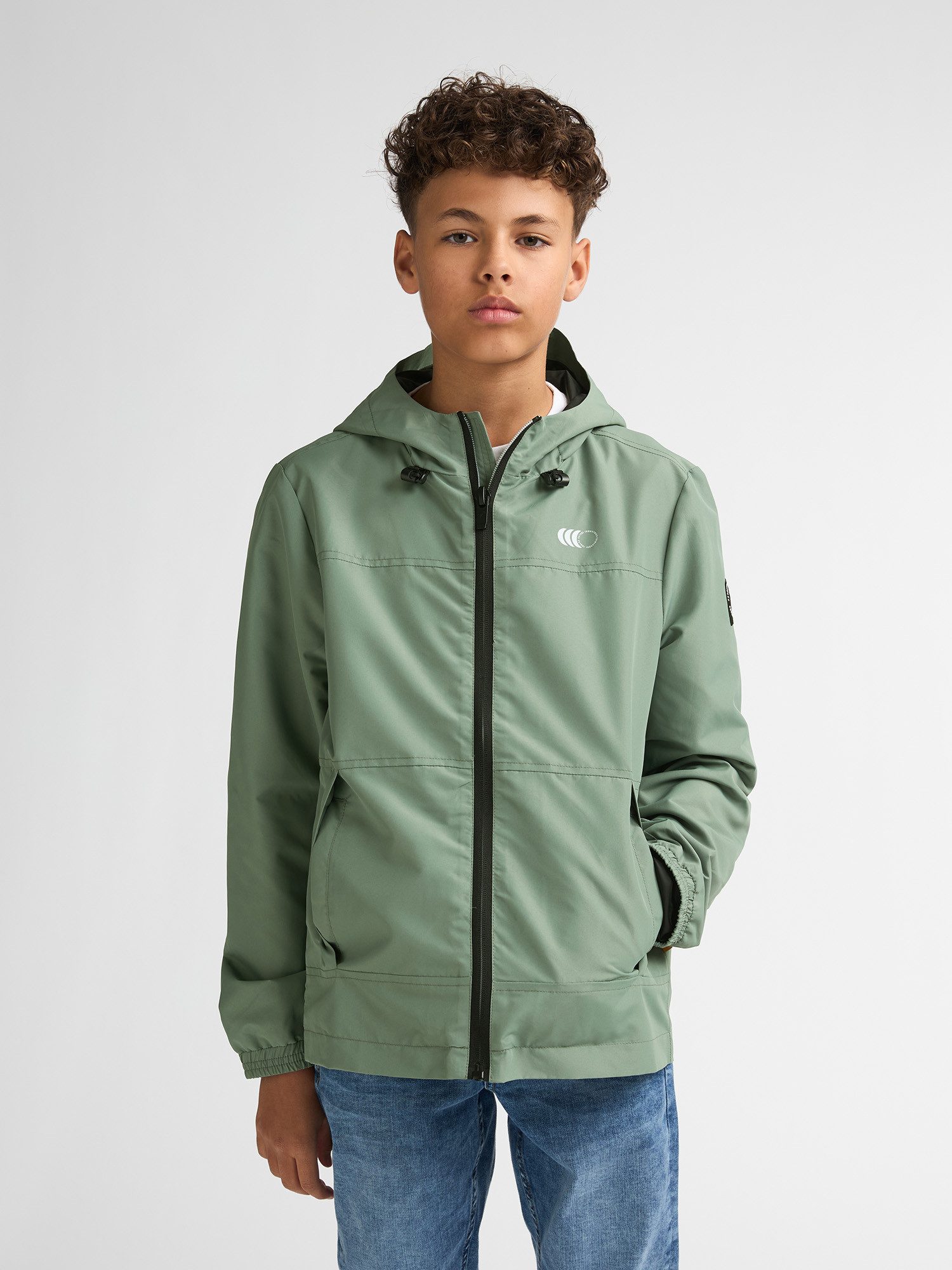 Petrol Industries Winterjacke Tijuana