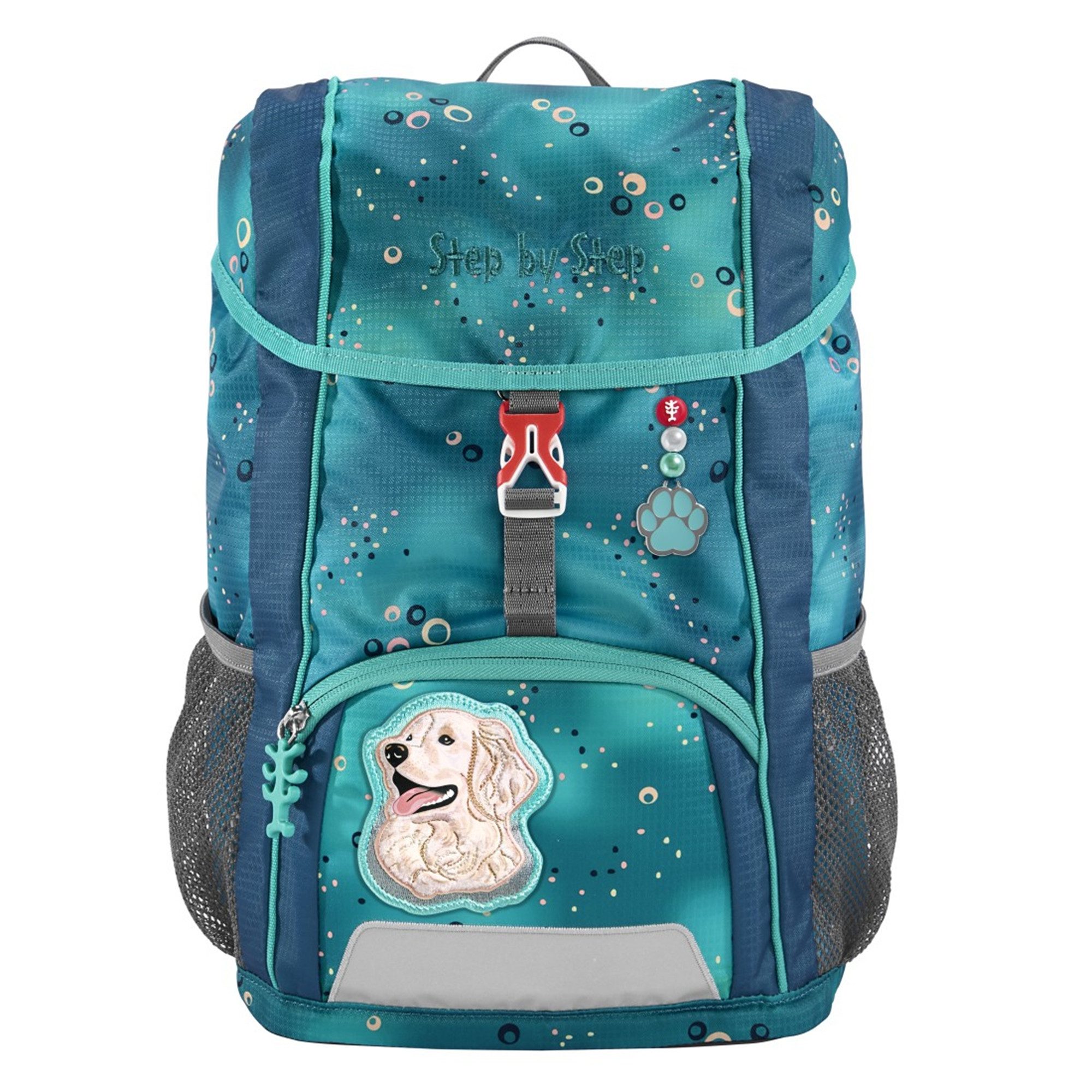 Kinderrucksack KID, 3-teilig