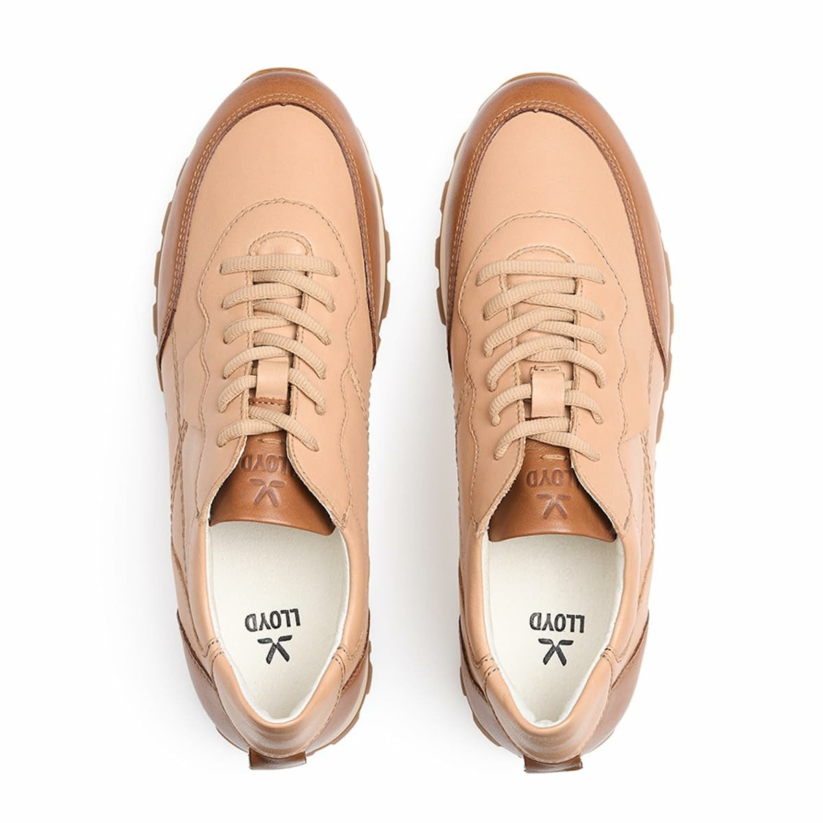 Lloyd Sneaker für Damen Sneaker (keine Angabe, 1-tlg., keine Angabe)