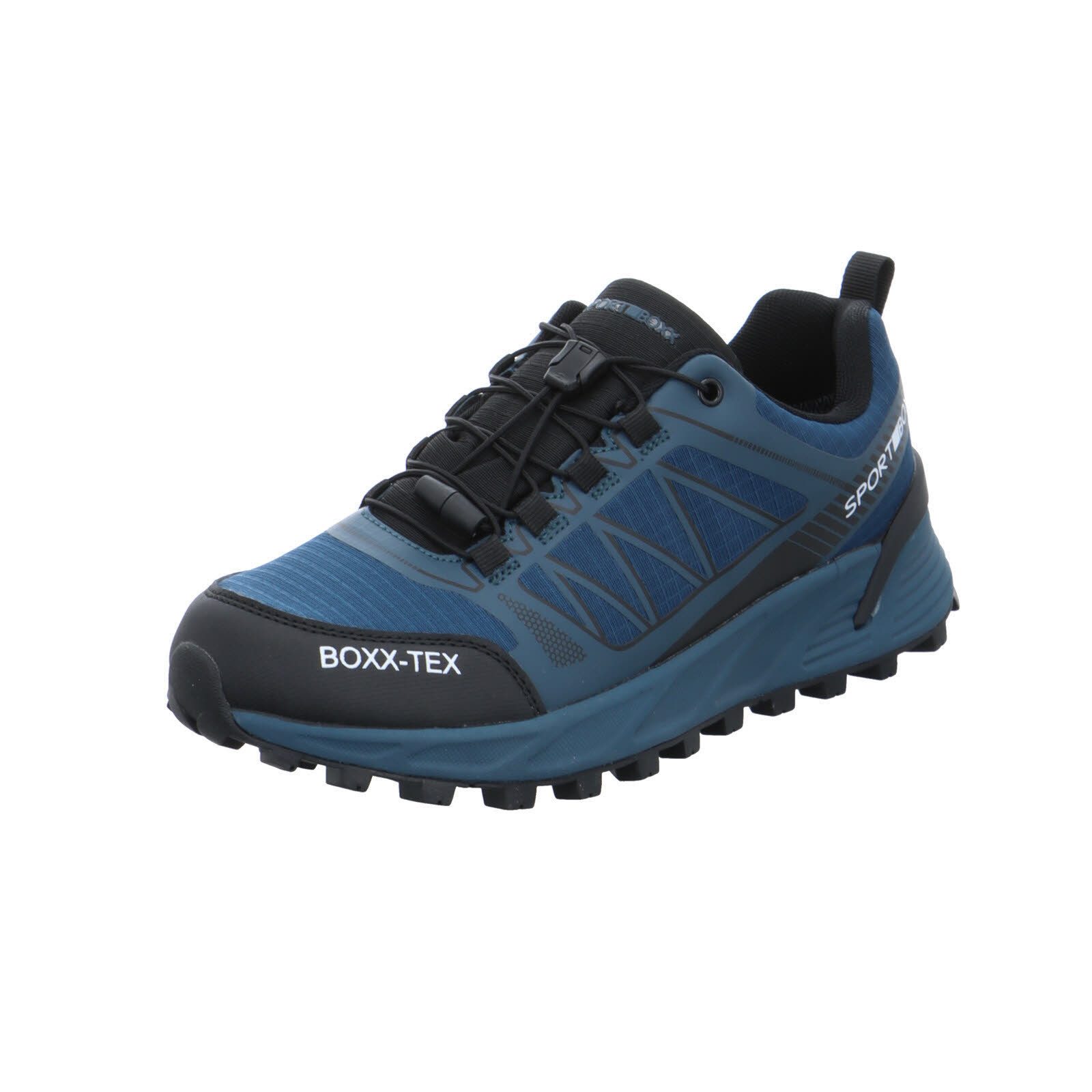 Boxx 225013-OCBL Sneaker