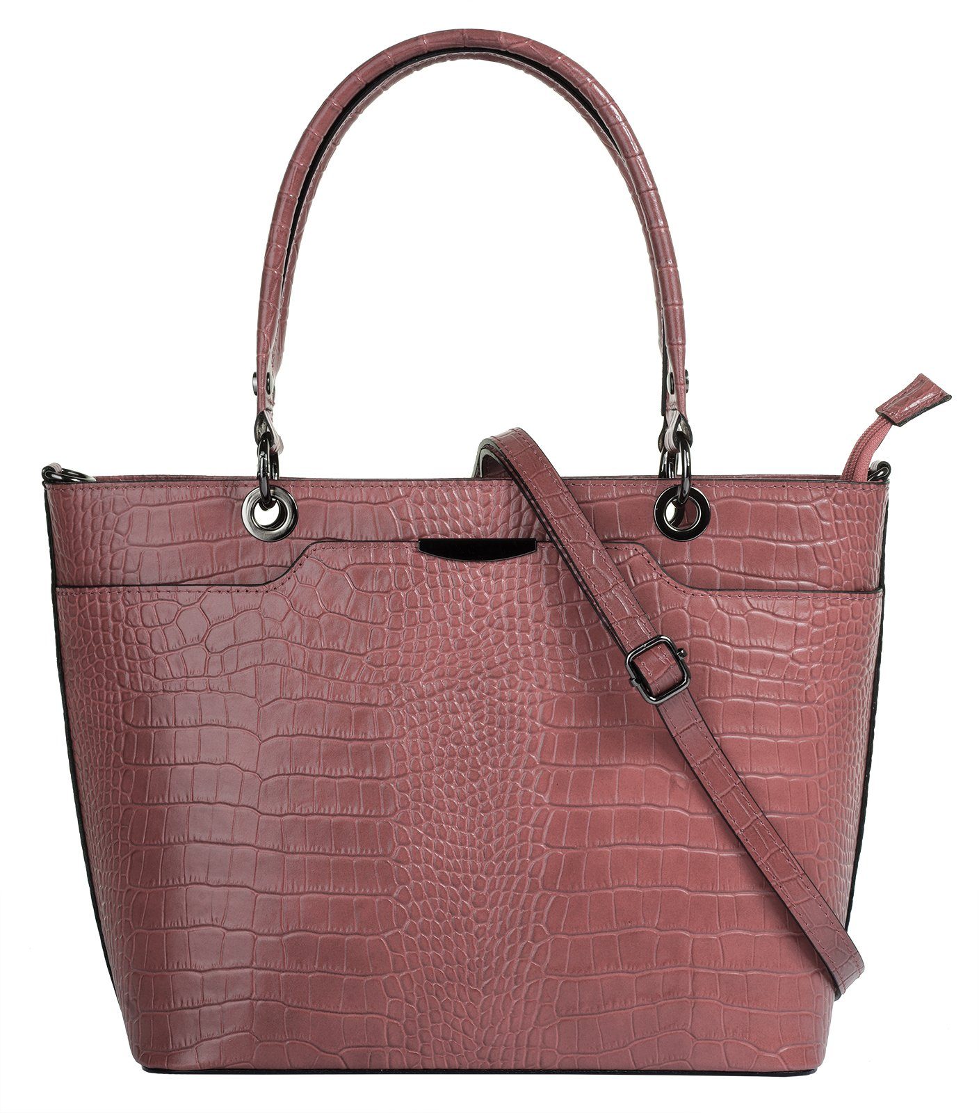 Henkeltasche